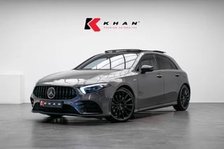 Mercedes-Benz A35 AMG 4MATIC Mercedes-Benz A-klasse A35 AMG 4MATIC | Head up| 360 Camera| Keramische Remmen