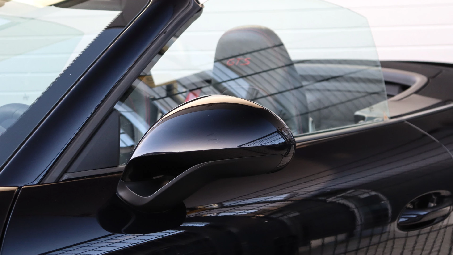 Hoofdafbeelding Porsche 911