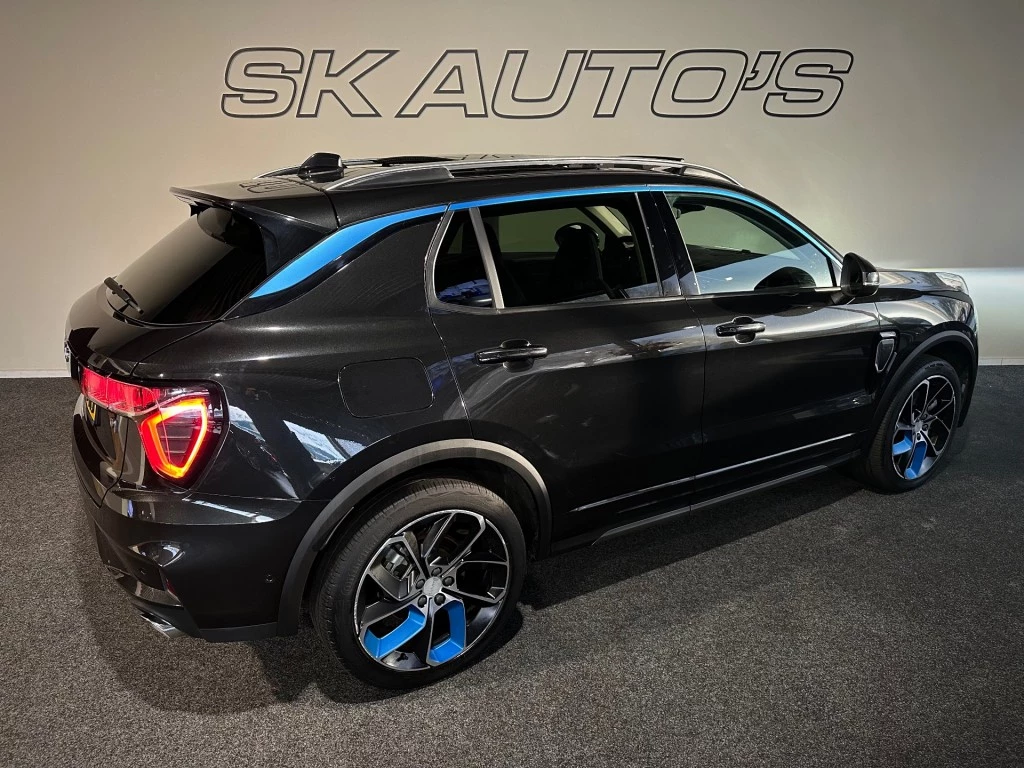 Hoofdafbeelding Lynk & Co 01