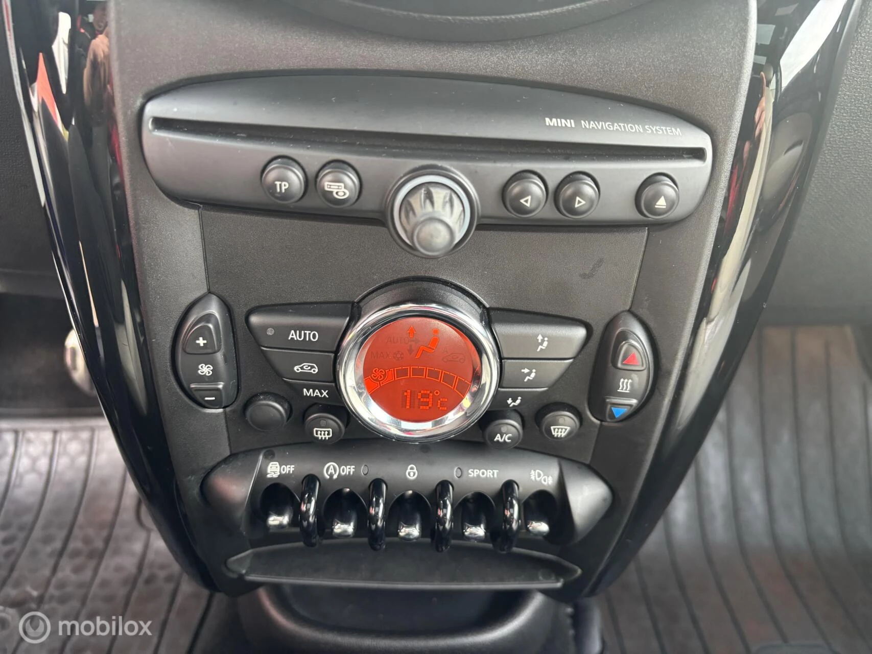 Hoofdafbeelding MINI Paceman
