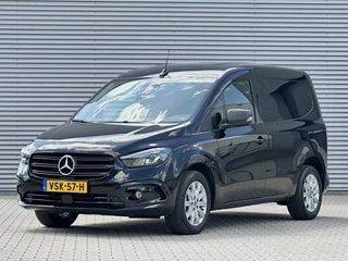 Mercedes-Benz Citan 110 CDI Pro LM Velgen|Ledverl|Trekhaak| NIEUW!