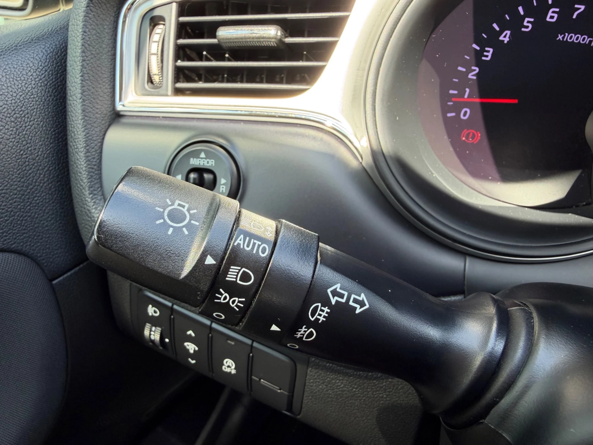 Hoofdafbeelding Kia cee'd