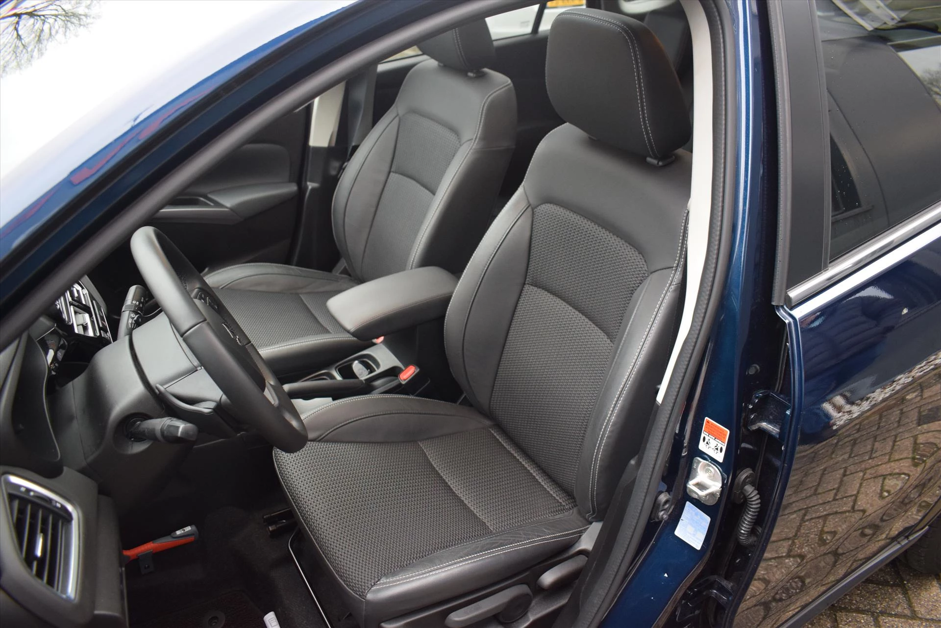 Hoofdafbeelding Suzuki S-Cross