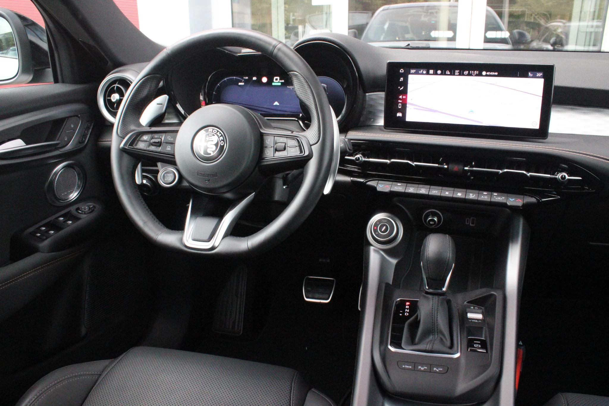 Hoofdafbeelding Alfa Romeo Tonale