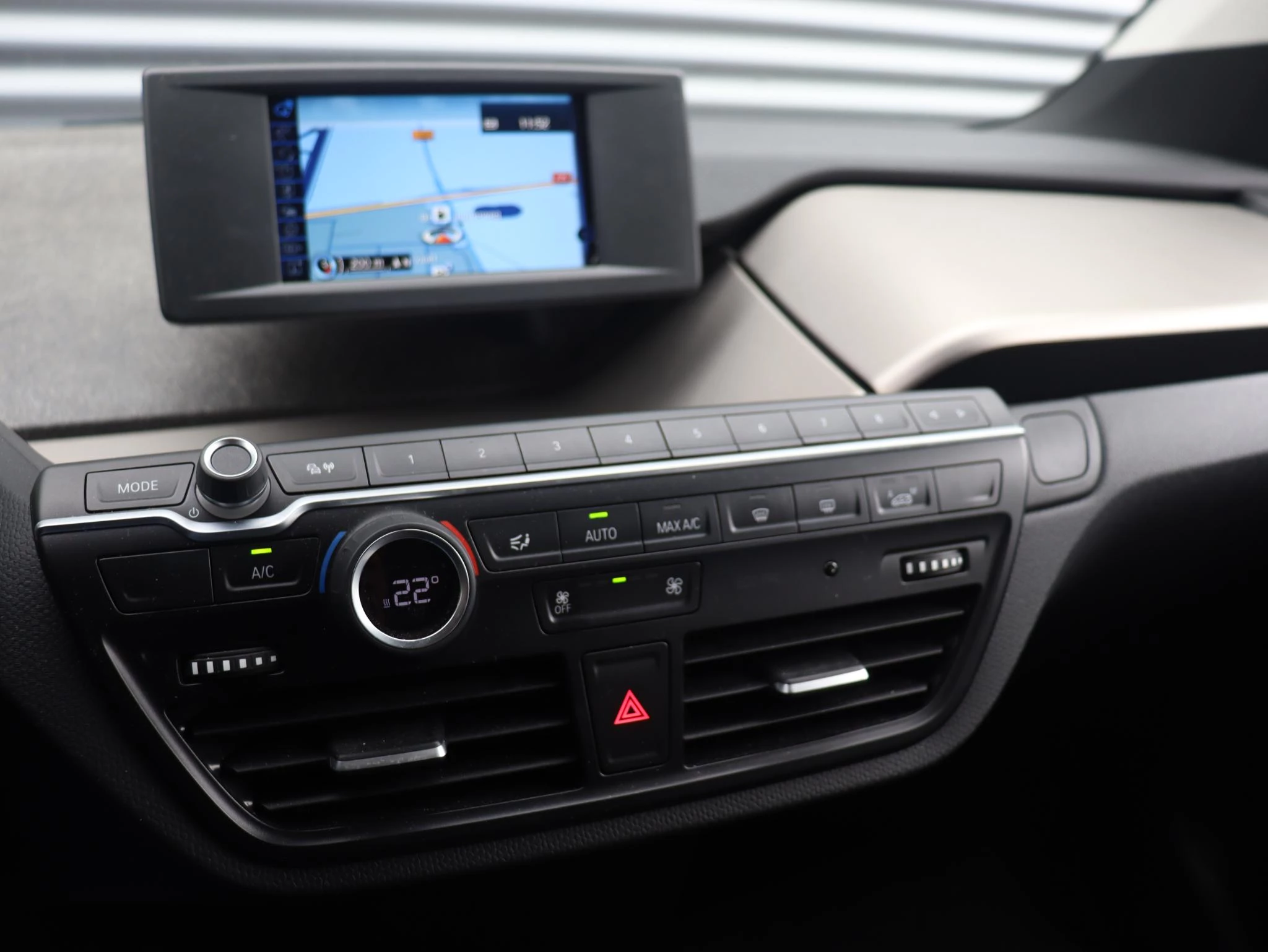 Hoofdafbeelding BMW i3