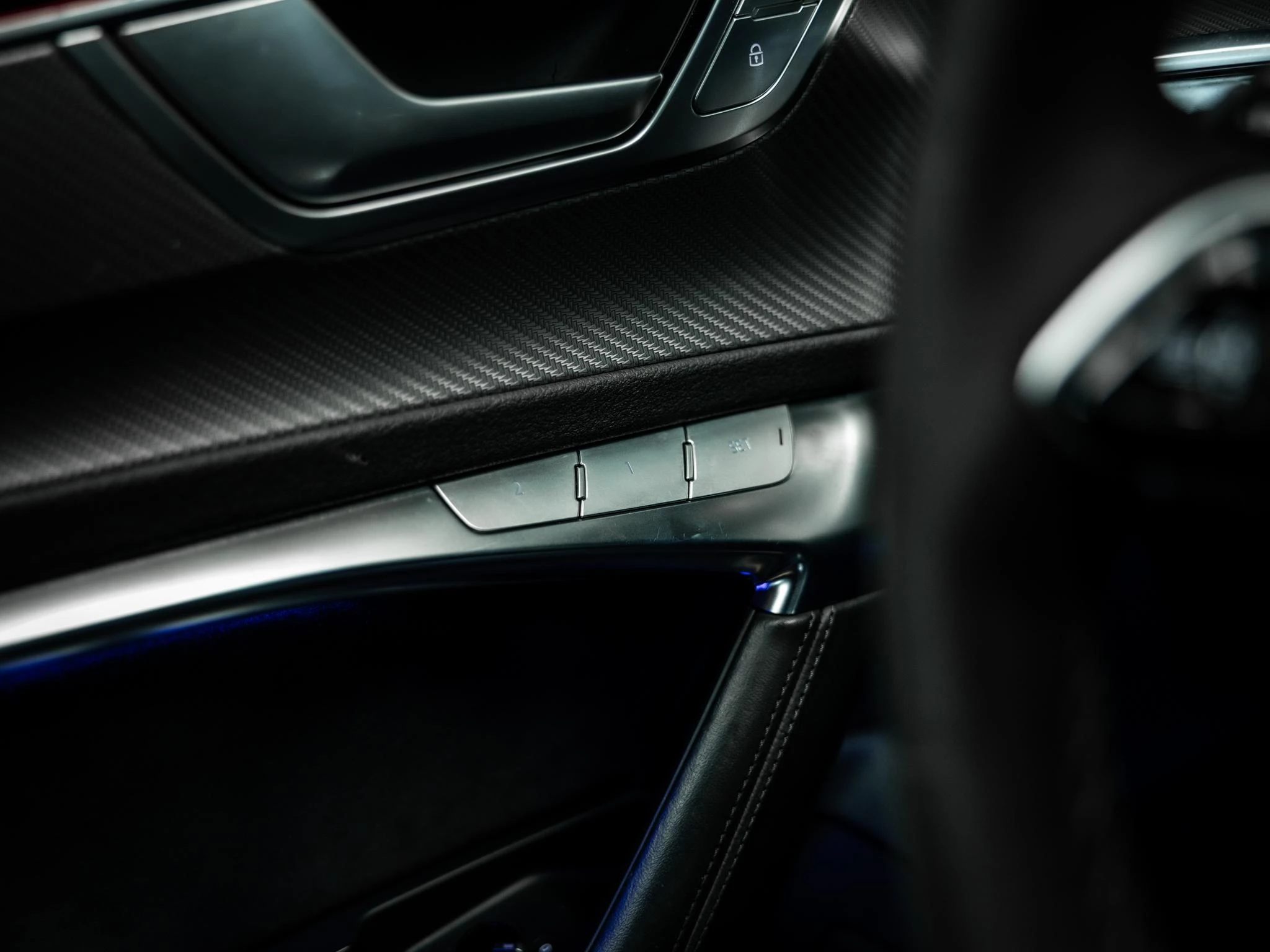 Hoofdafbeelding Audi RS6