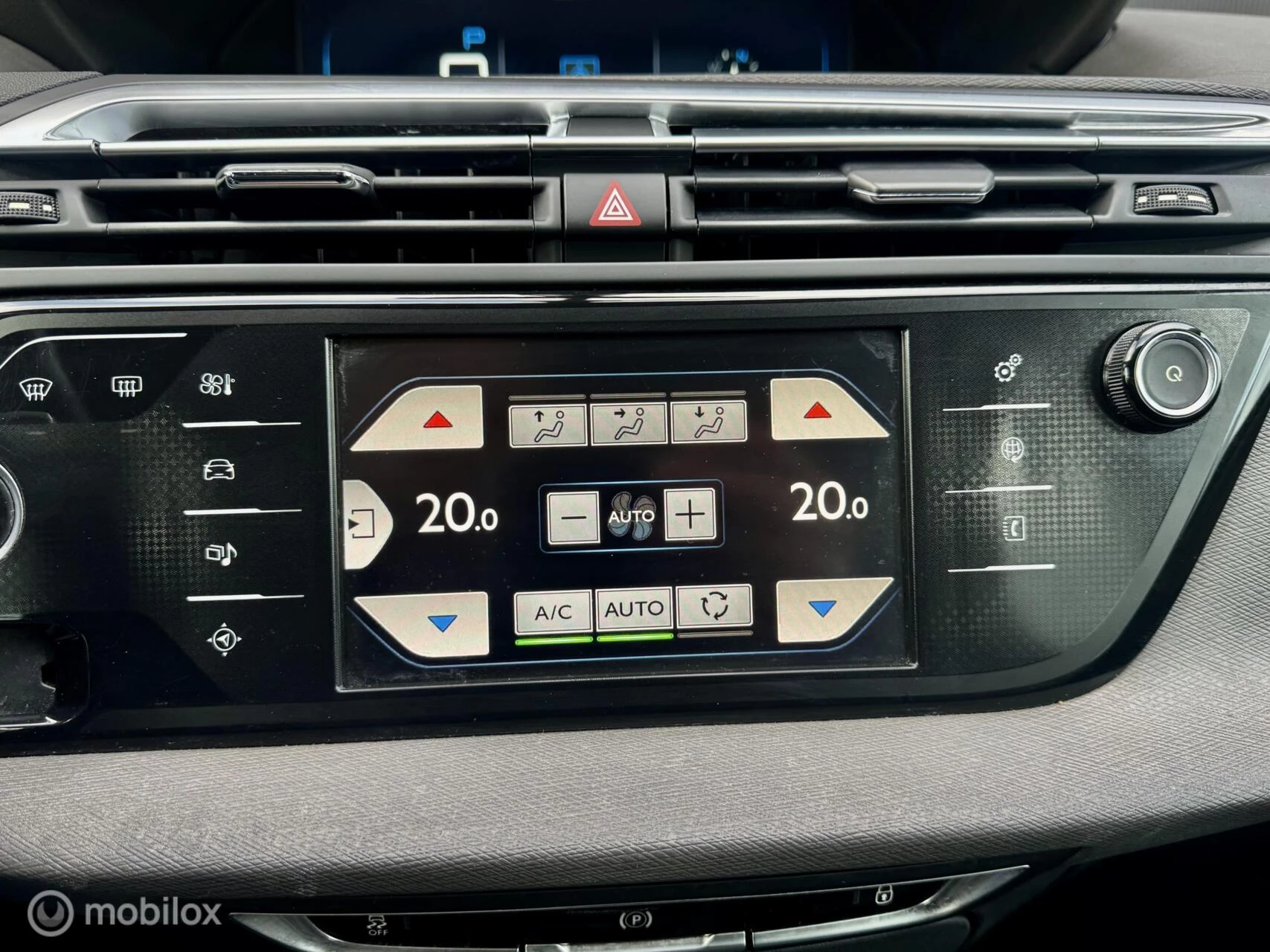 Hoofdafbeelding Citroën Grand C4 Picasso