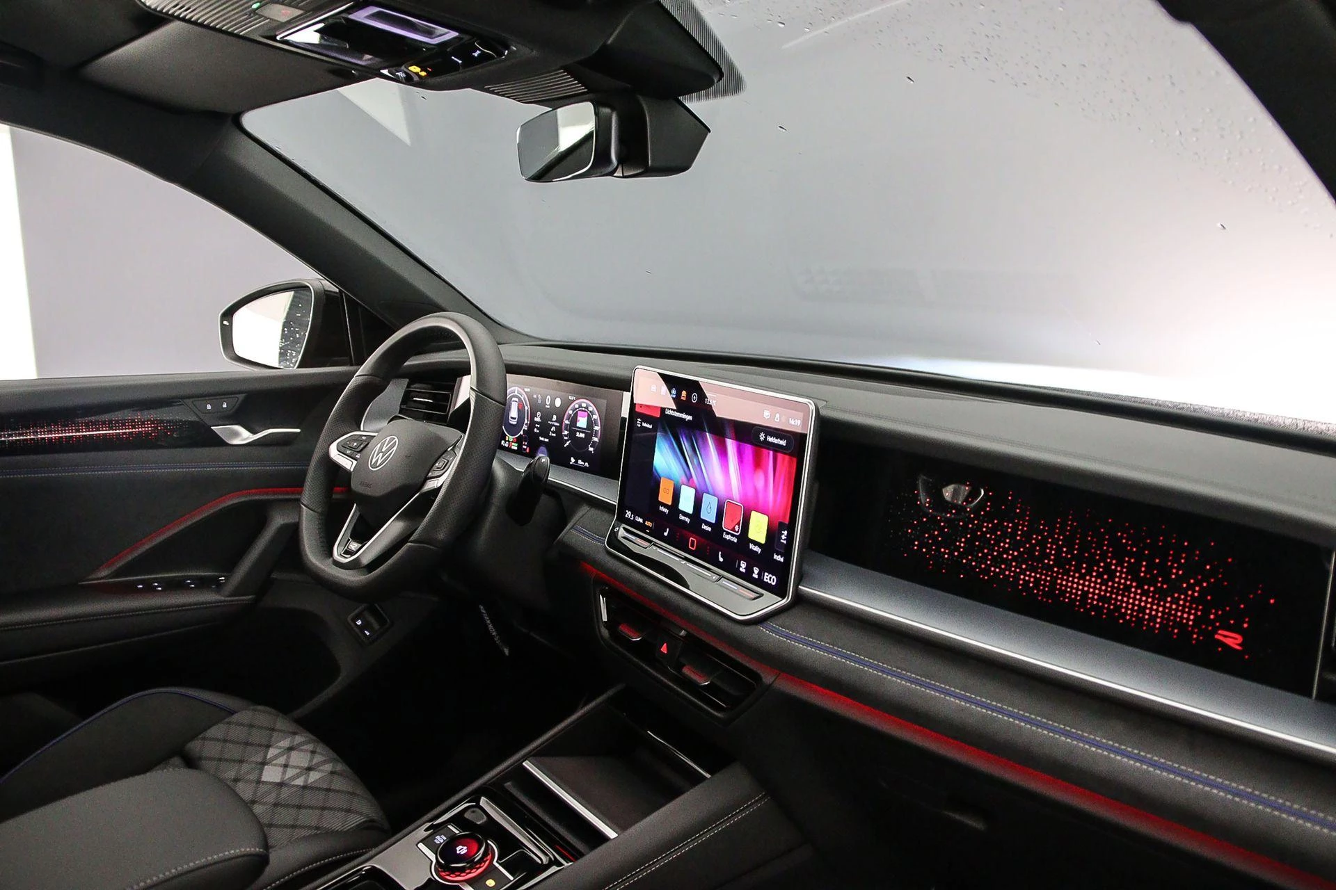 Hoofdafbeelding Volkswagen Tayron