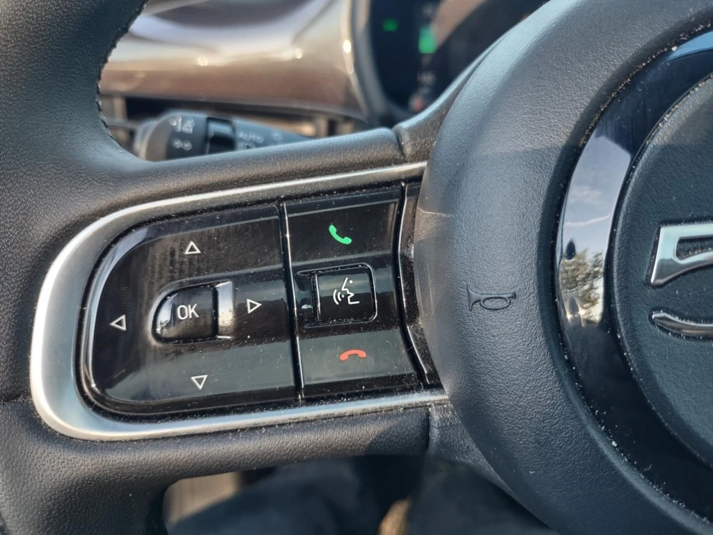Hoofdafbeelding Fiat 500e