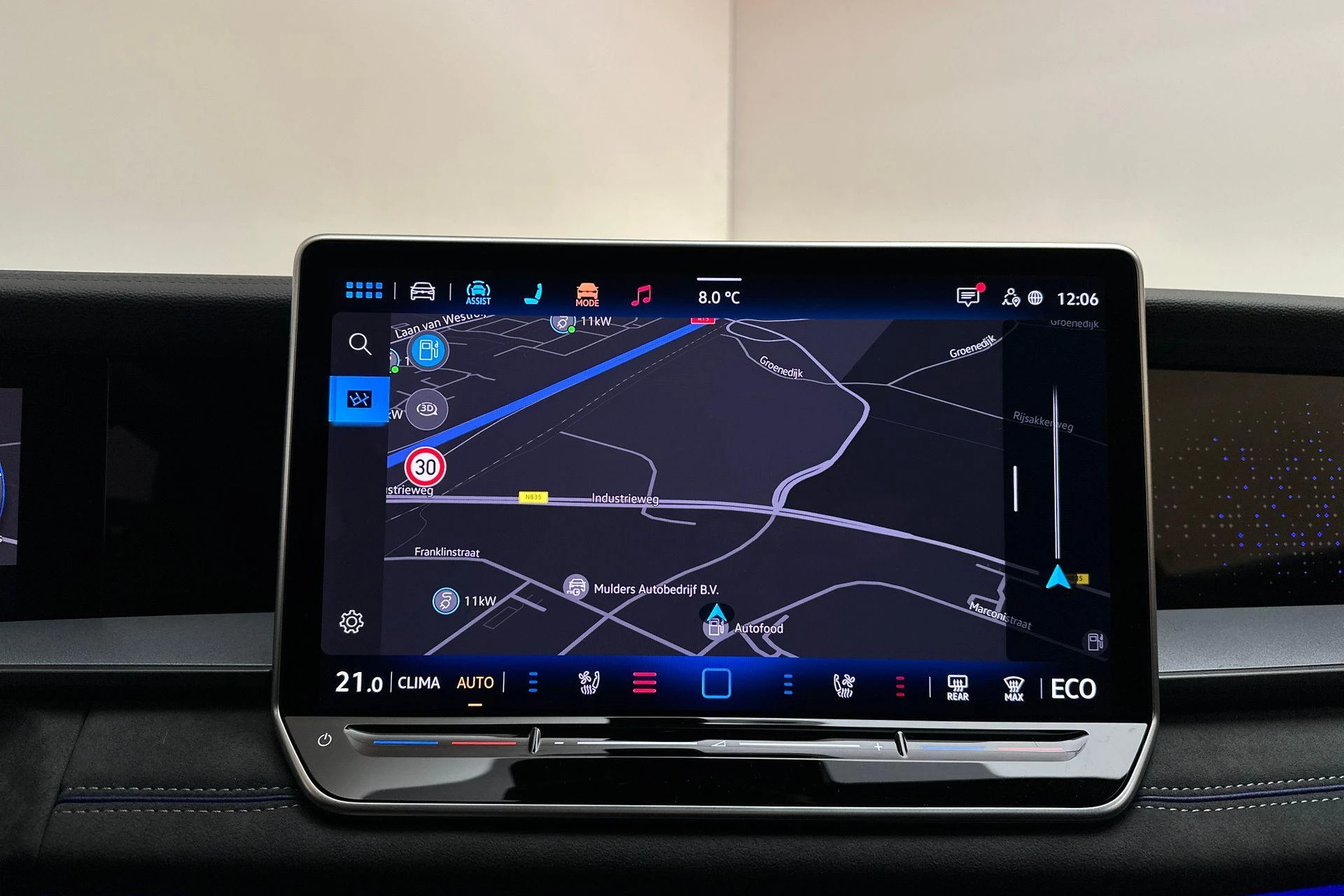 Hoofdafbeelding Volkswagen Tayron