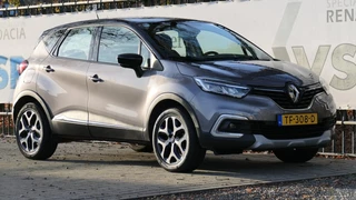 Renault Captur TCe 90 Intens