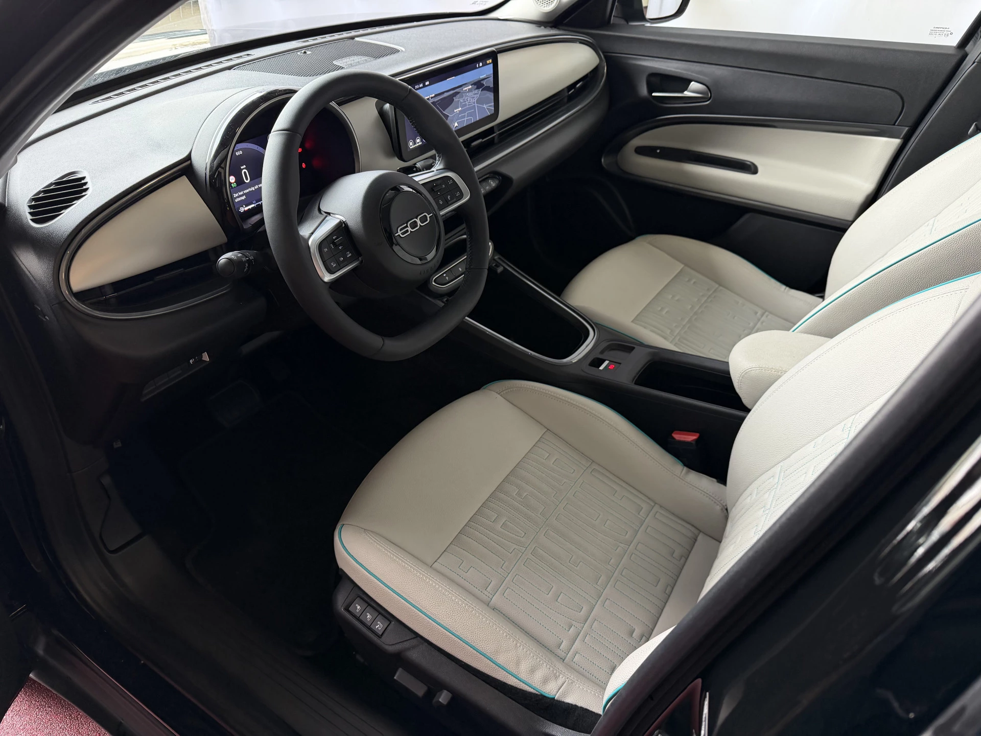 Hoofdafbeelding Fiat 600