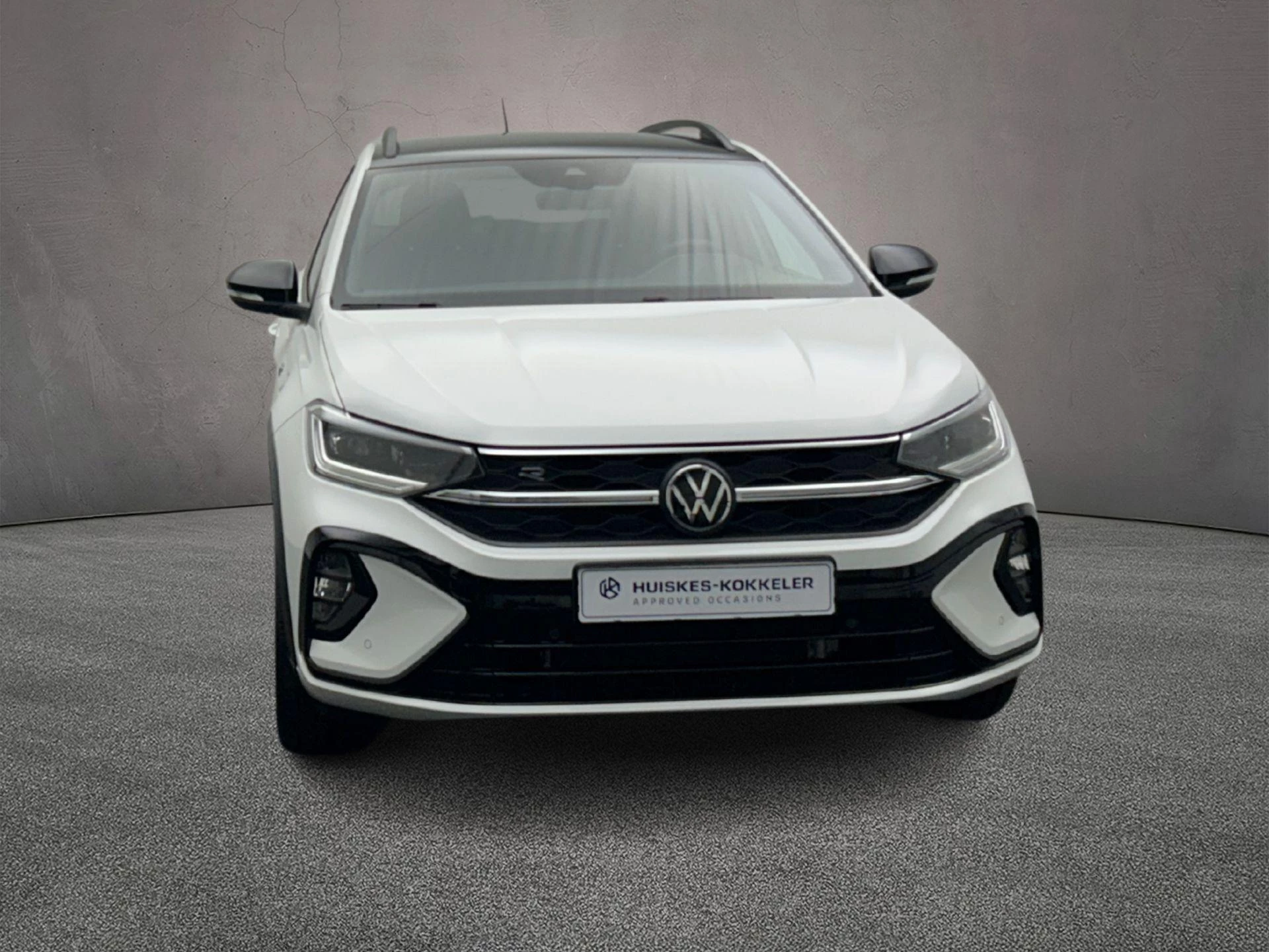 Hoofdafbeelding Volkswagen Taigo