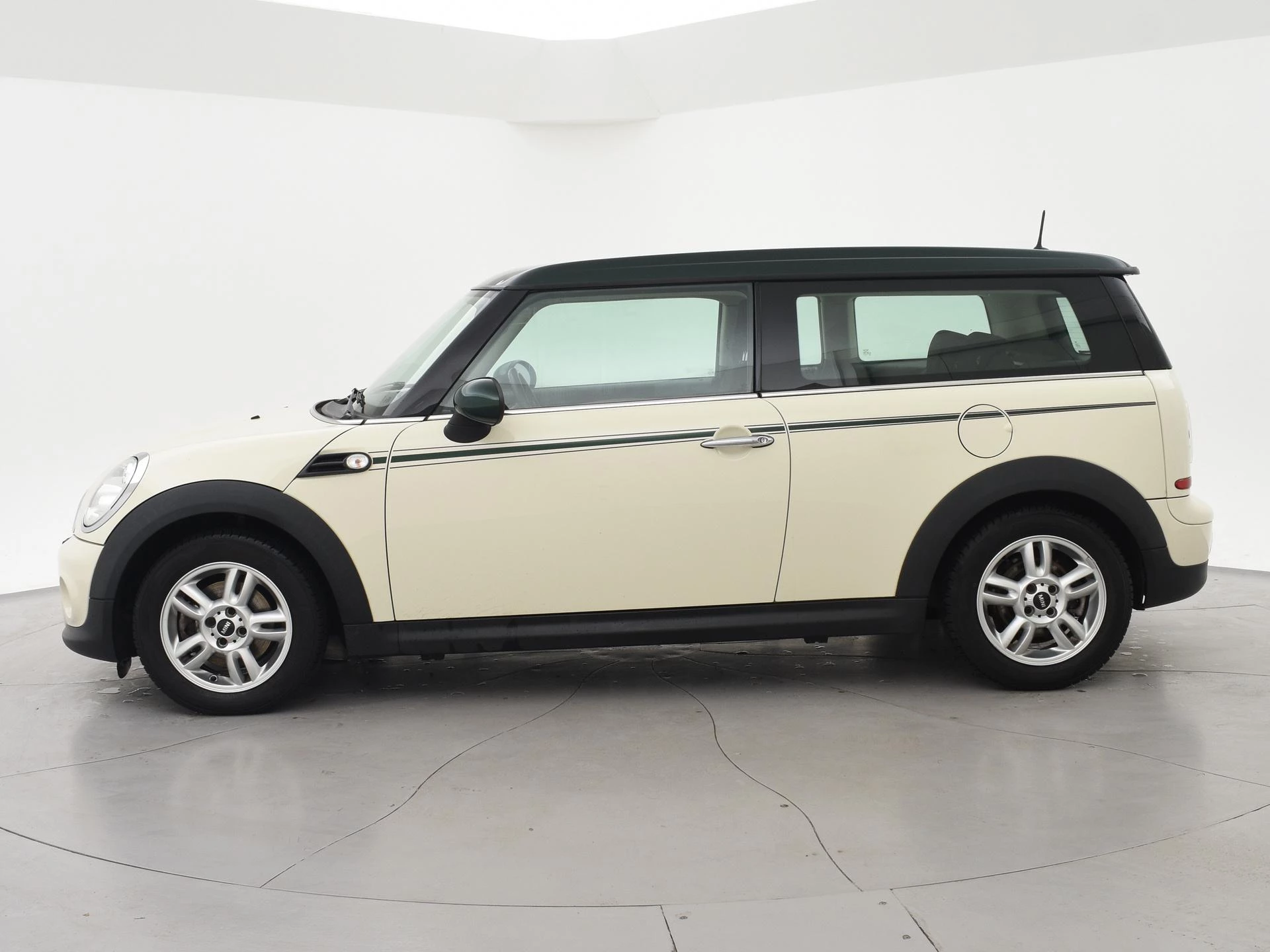 Hoofdafbeelding MINI Clubman
