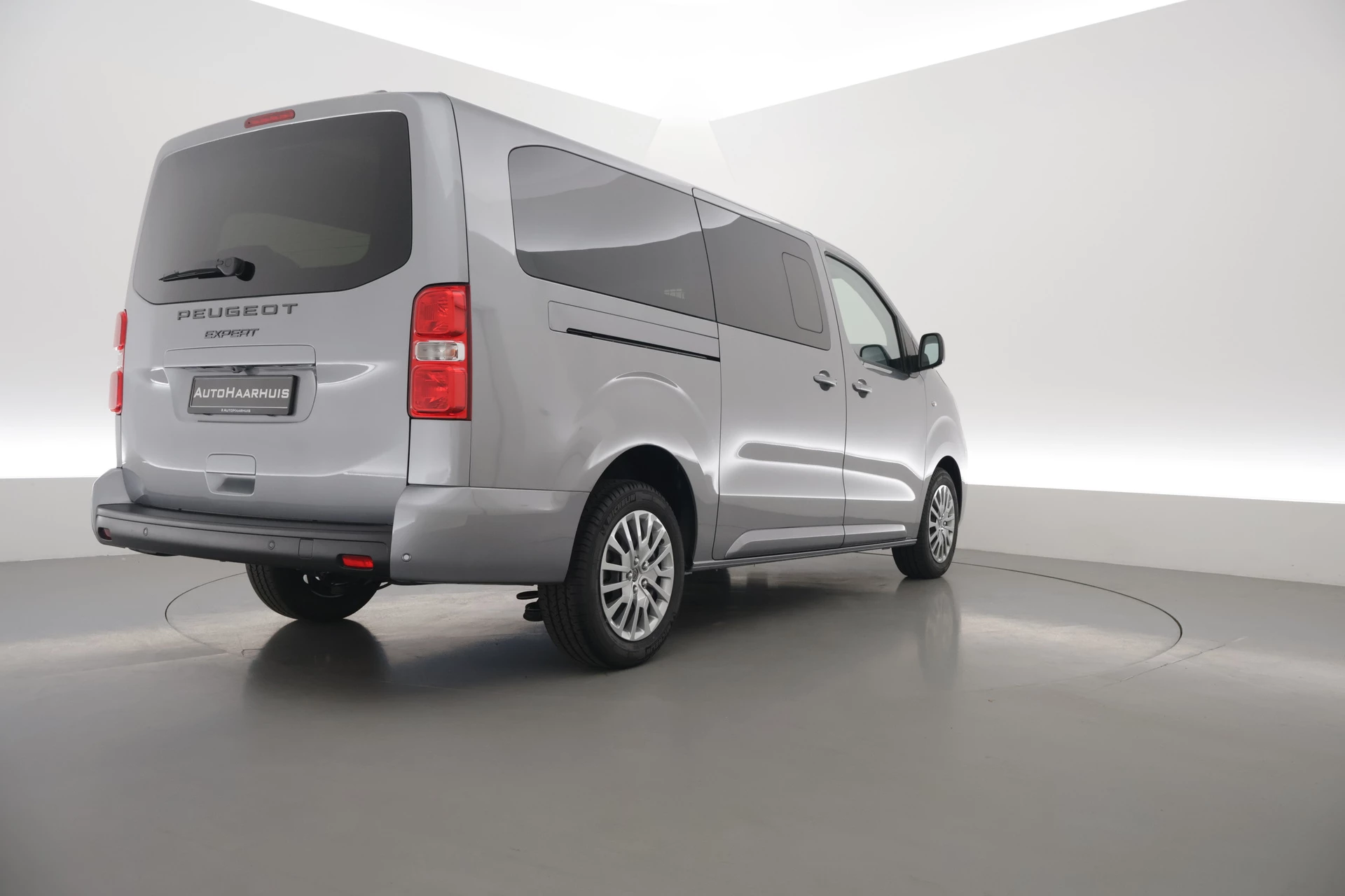 Hoofdafbeelding Peugeot Expert