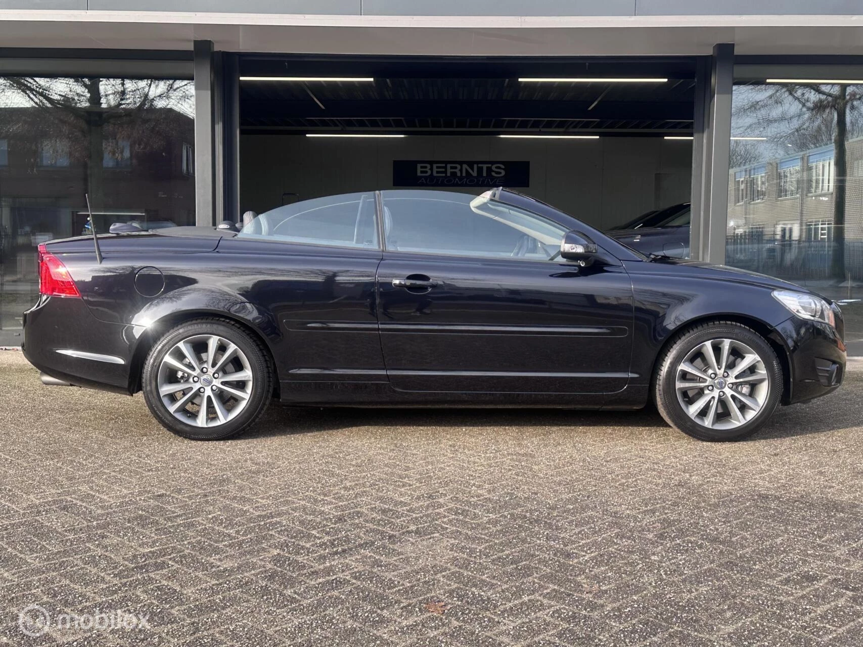 Hoofdafbeelding Volvo C70