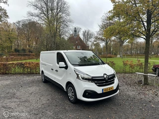 Renault Trafic L2H1 2.0 dCi 120 T29 Luxe R-Link/Clima/Trekha