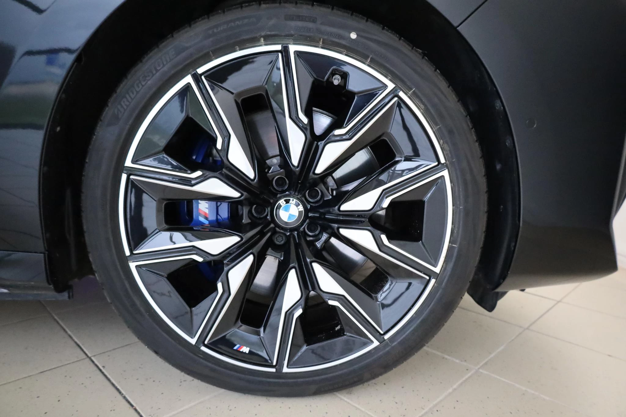 Hoofdafbeelding BMW 7 Serie