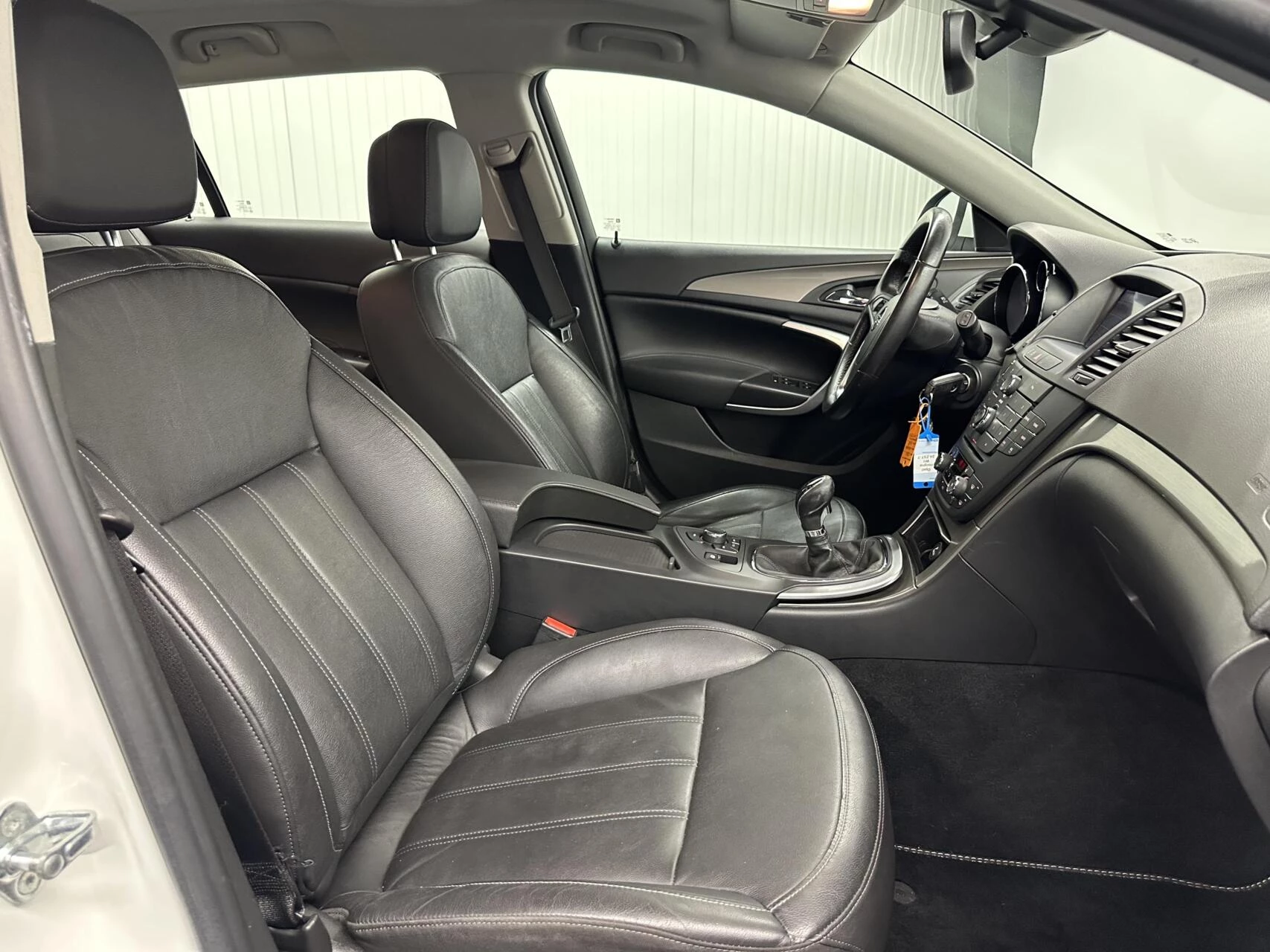 Hoofdafbeelding Opel Insignia