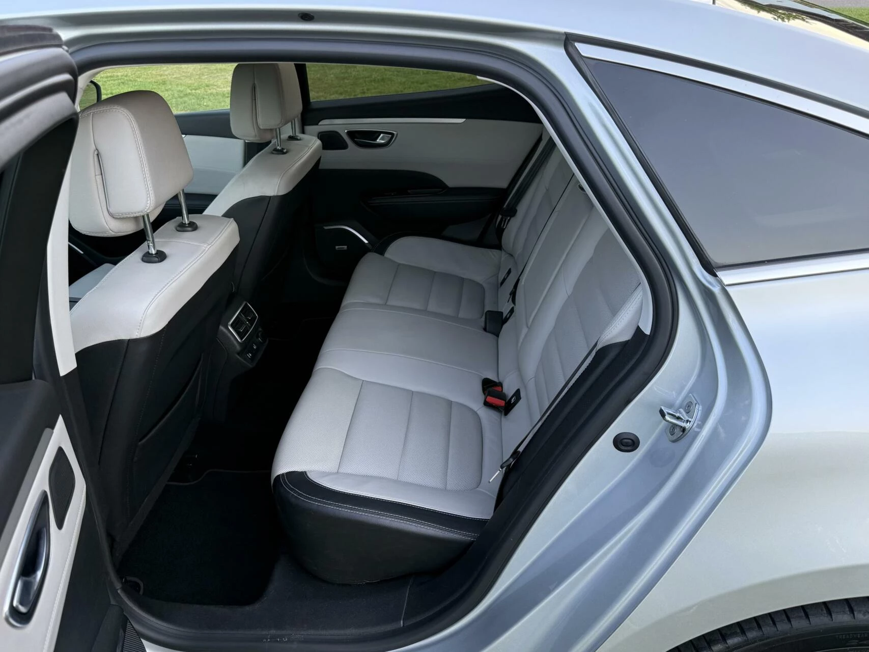 Hoofdafbeelding Renault Talisman