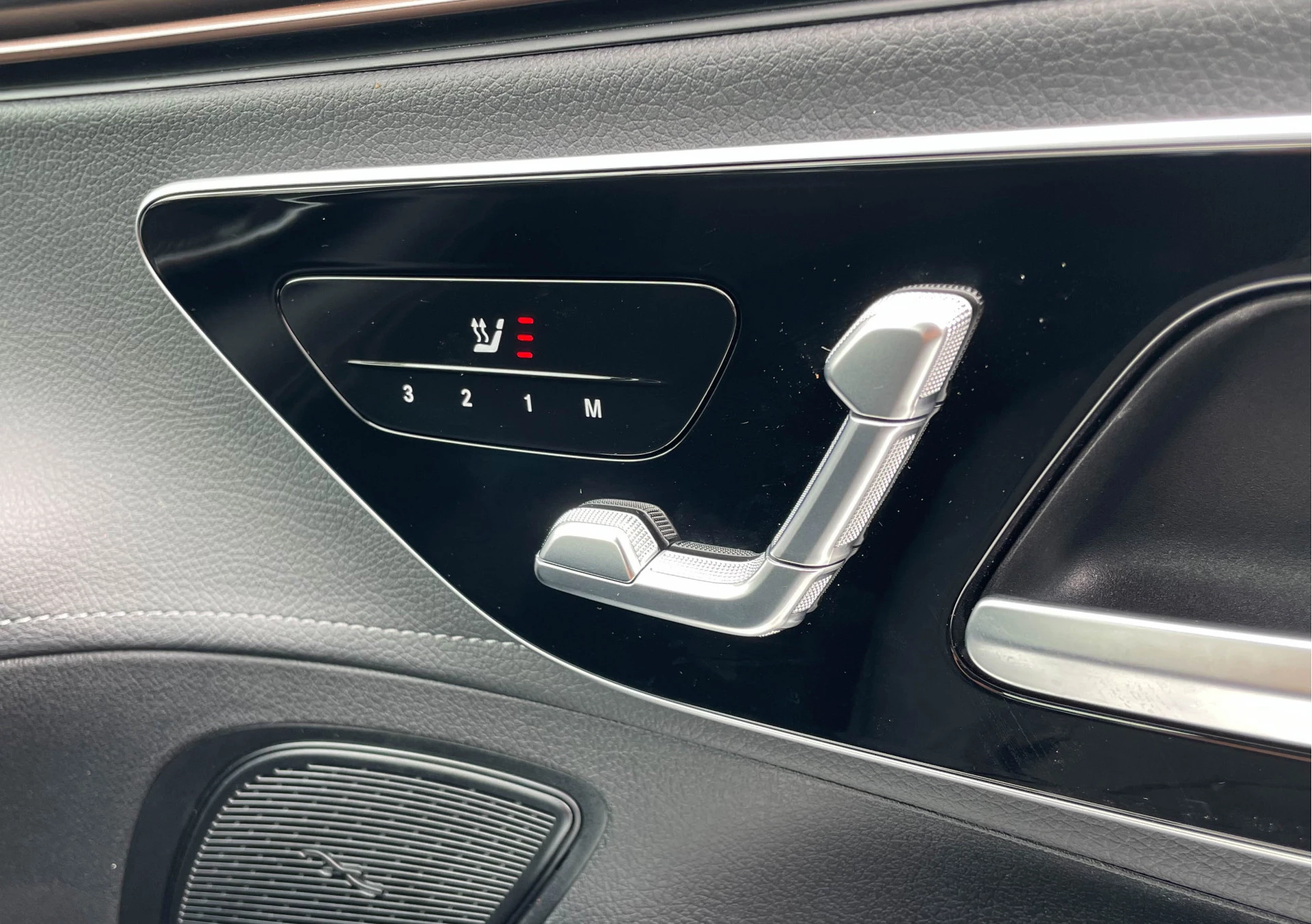 Hoofdafbeelding Mercedes-Benz EQE