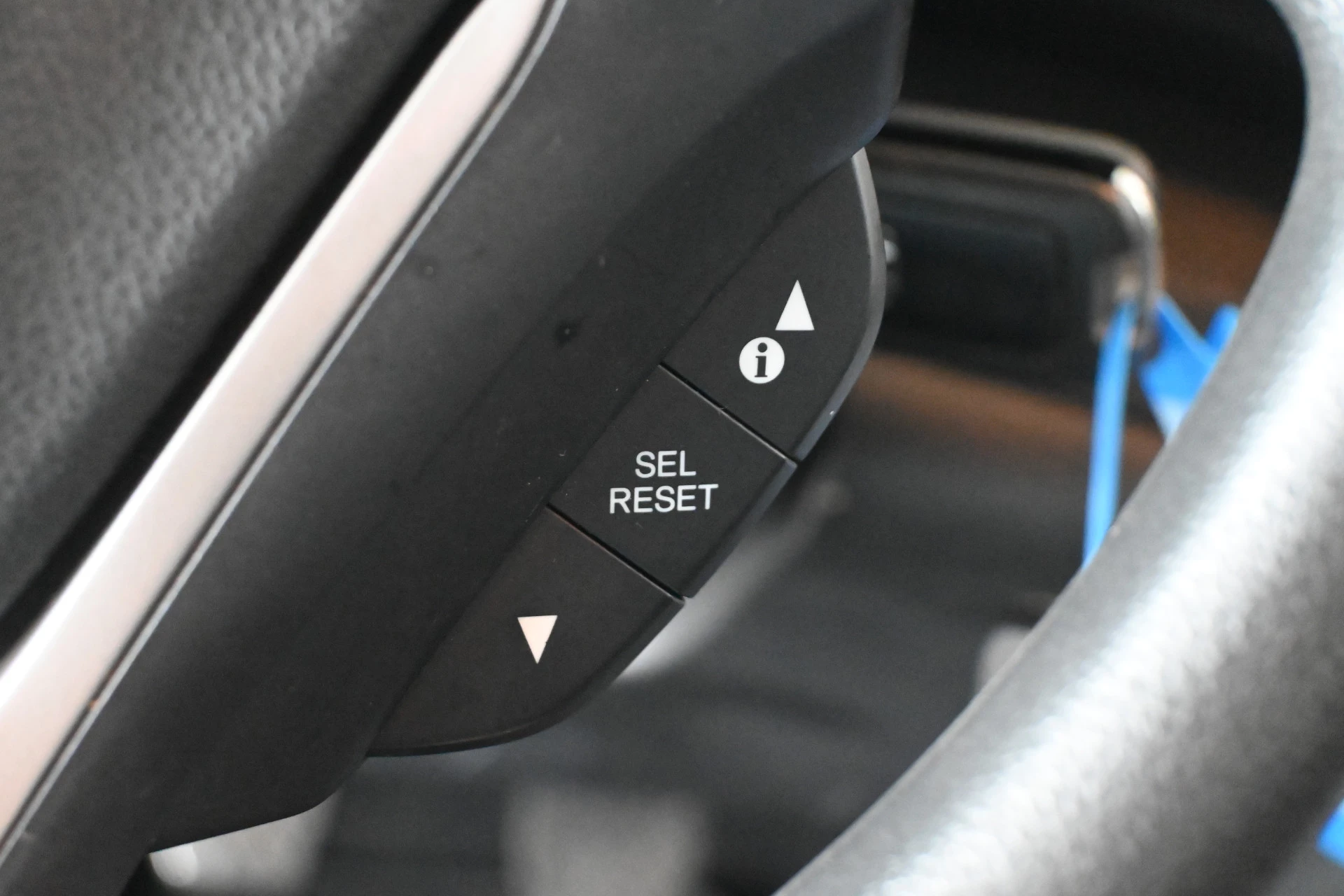 Hoofdafbeelding Honda CR-V