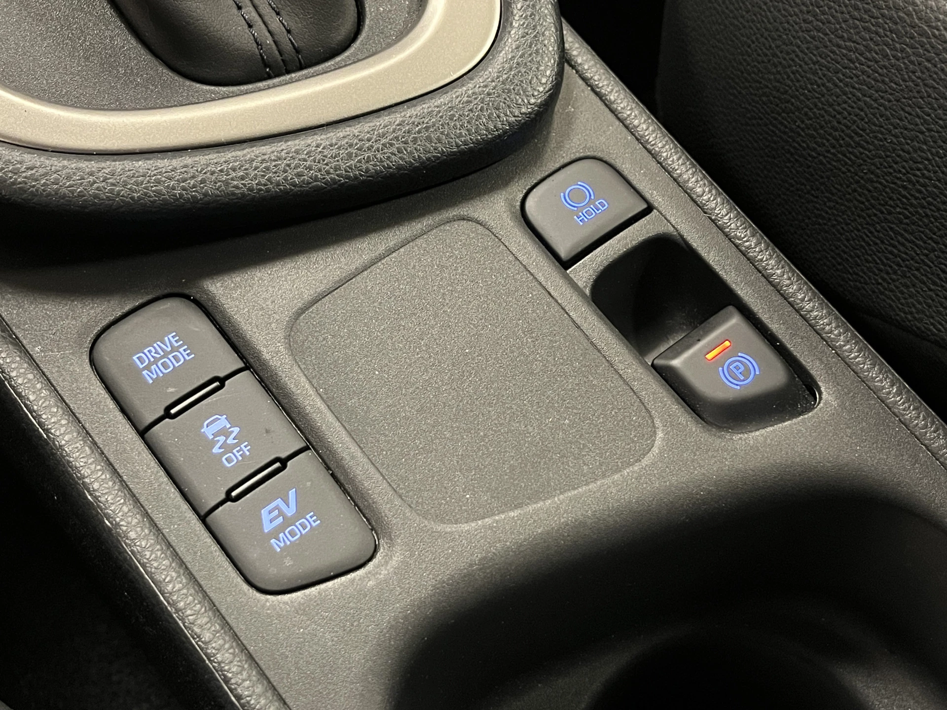 Hoofdafbeelding Mazda 2 Hybrid