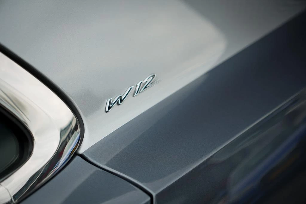 Hoofdafbeelding Bentley Flying Spur