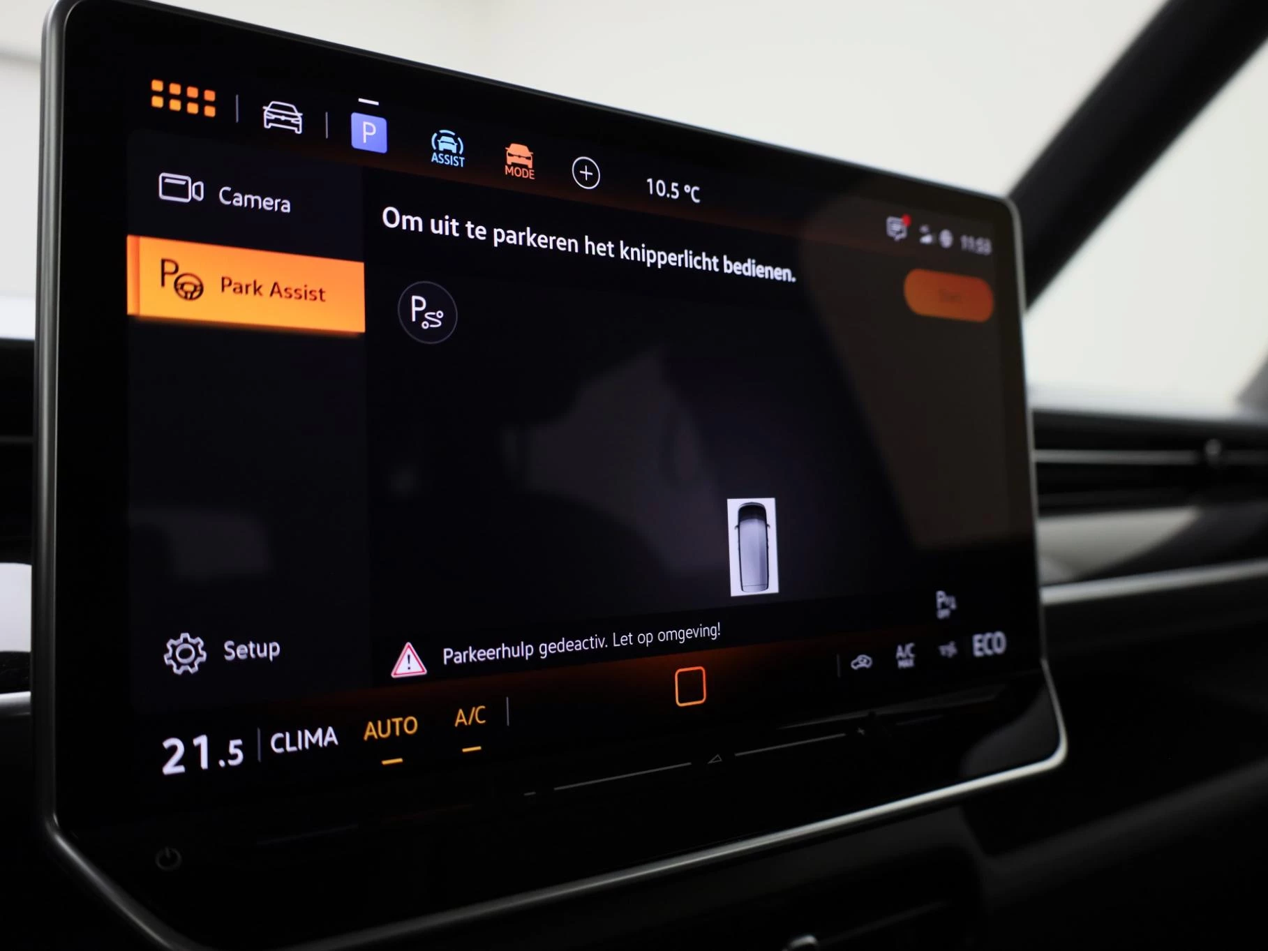 Hoofdafbeelding Volkswagen ID. Buzz