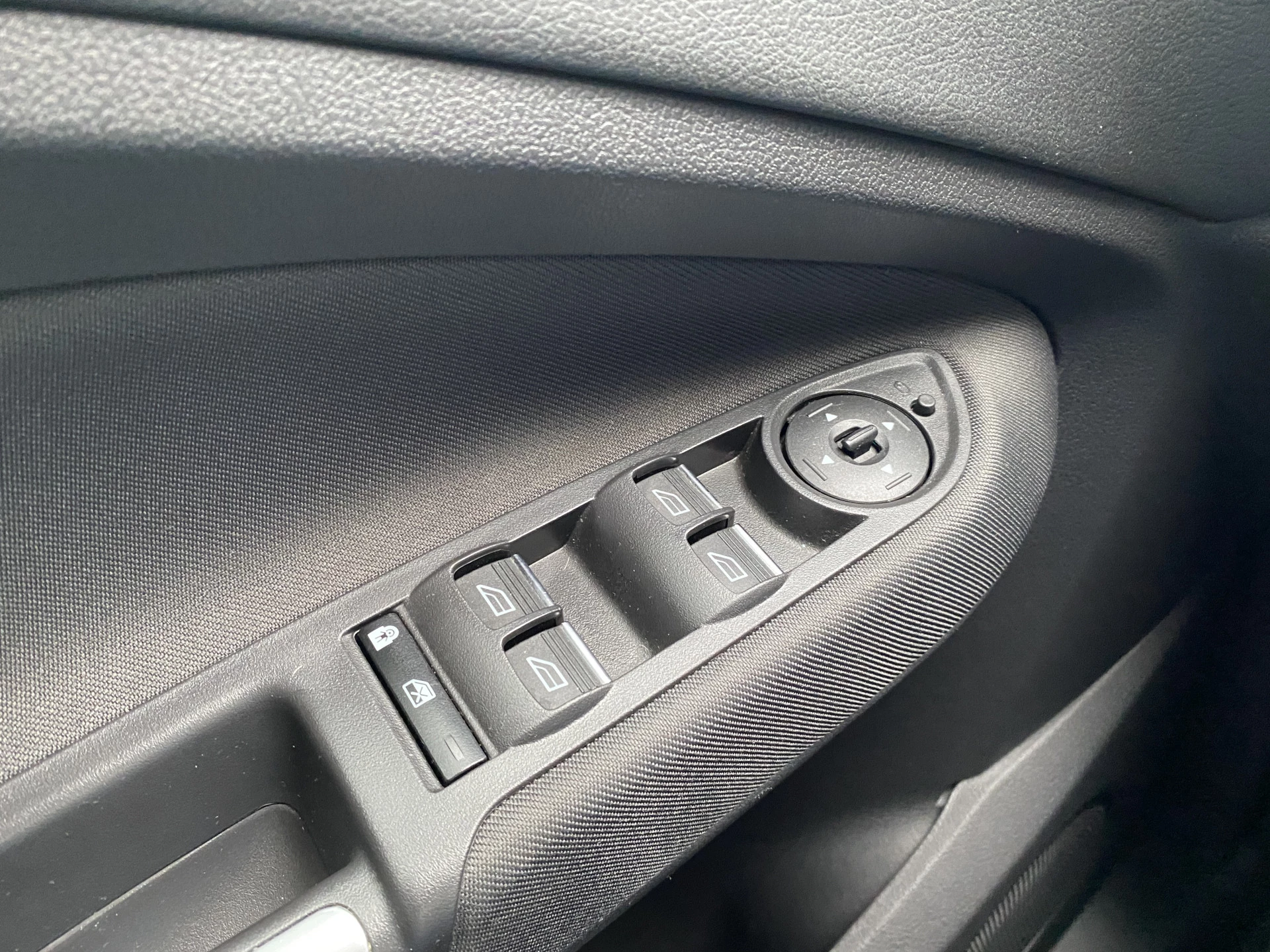 Hoofdafbeelding Ford Grand C-Max