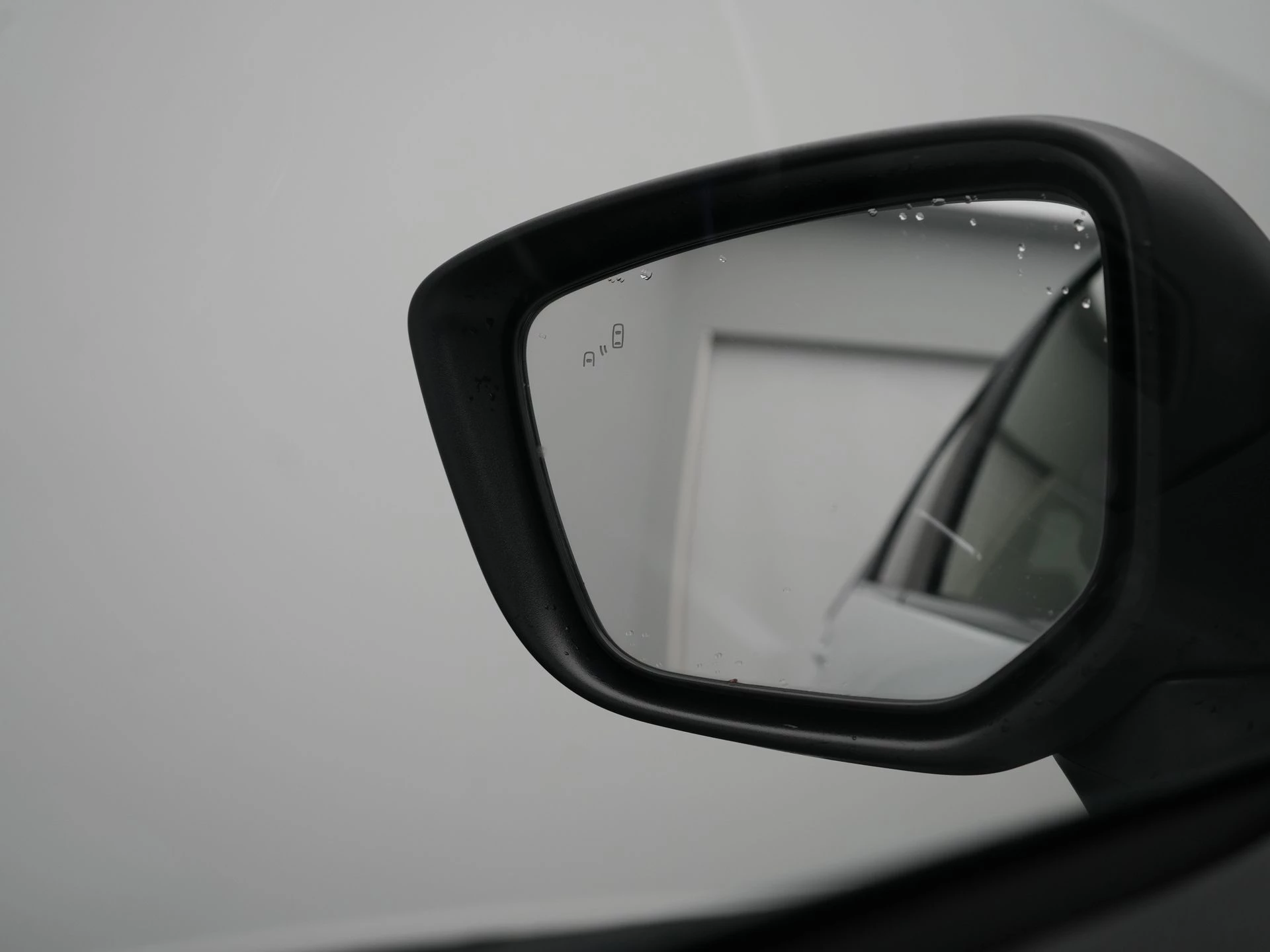 Hoofdafbeelding Mitsubishi Eclipse Cross