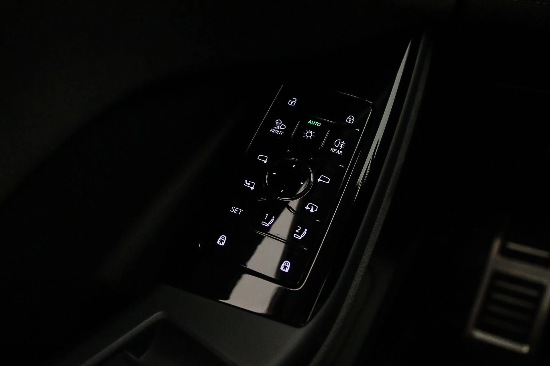 Hoofdafbeelding Audi Q6 e-tron