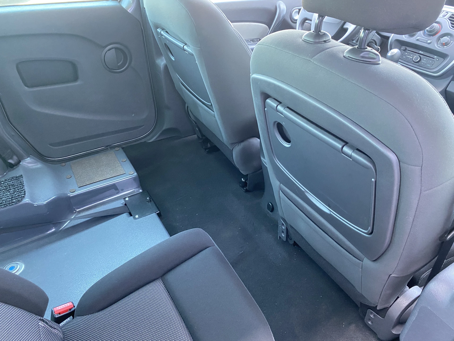 Hoofdafbeelding Renault Kangoo