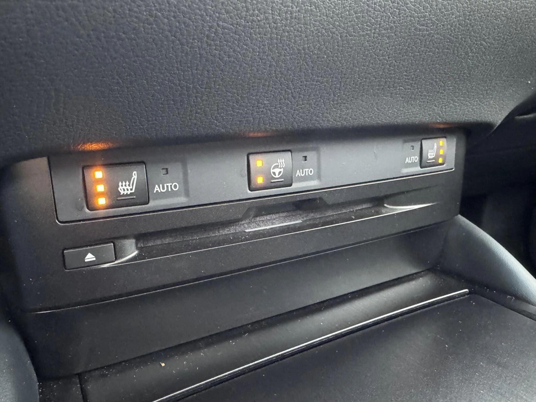 Hoofdafbeelding Lexus ES