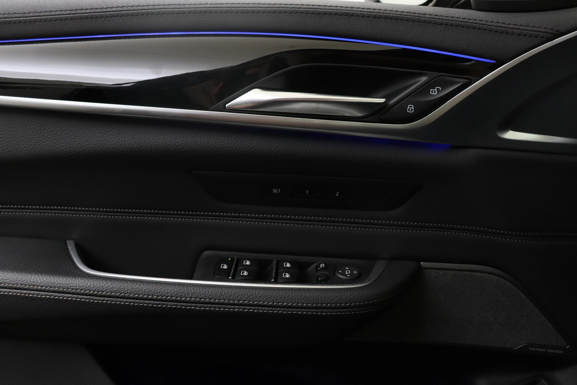 Hoofdafbeelding BMW 6 Serie