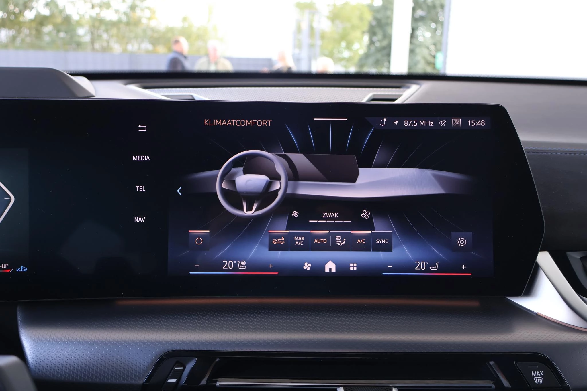 Hoofdafbeelding BMW X2
