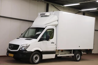 Mercedes-Benz Sprinter 314 2.2 CDI  314 2.2 CDI KOELWAGEN MEUBELBAK