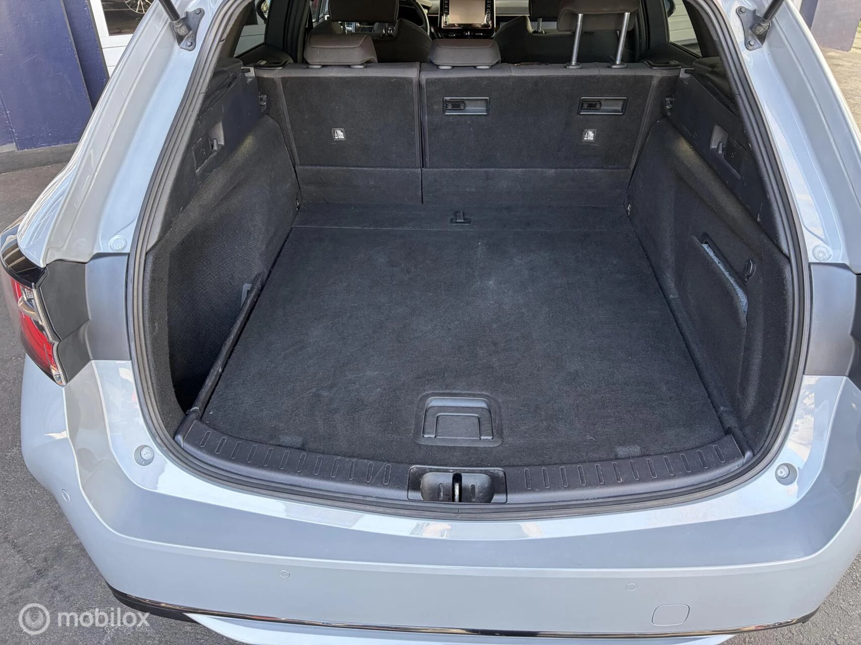 Hoofdafbeelding Toyota Corolla Touring Sports