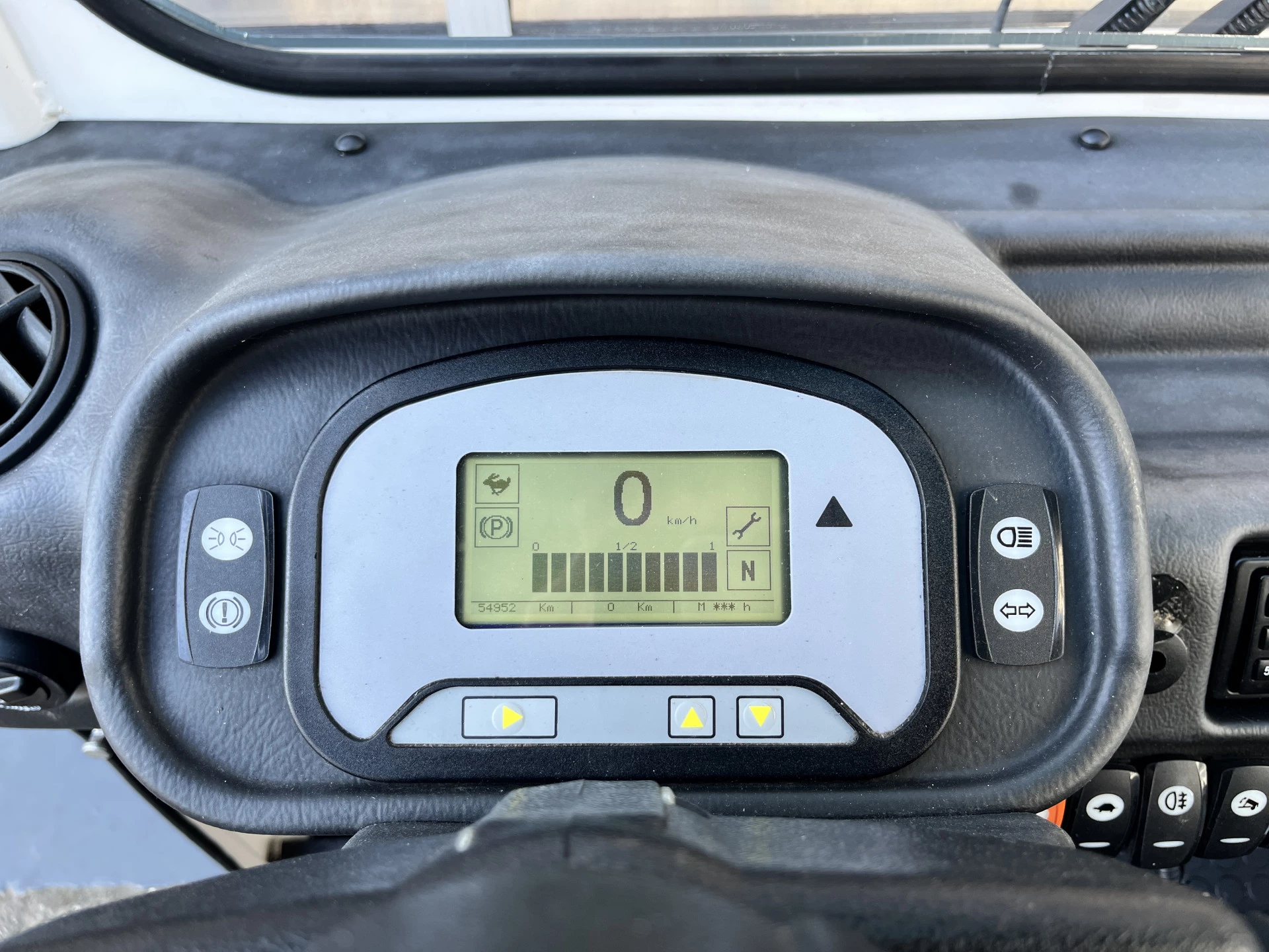 Hoofdafbeelding goupil G3 Electrocar