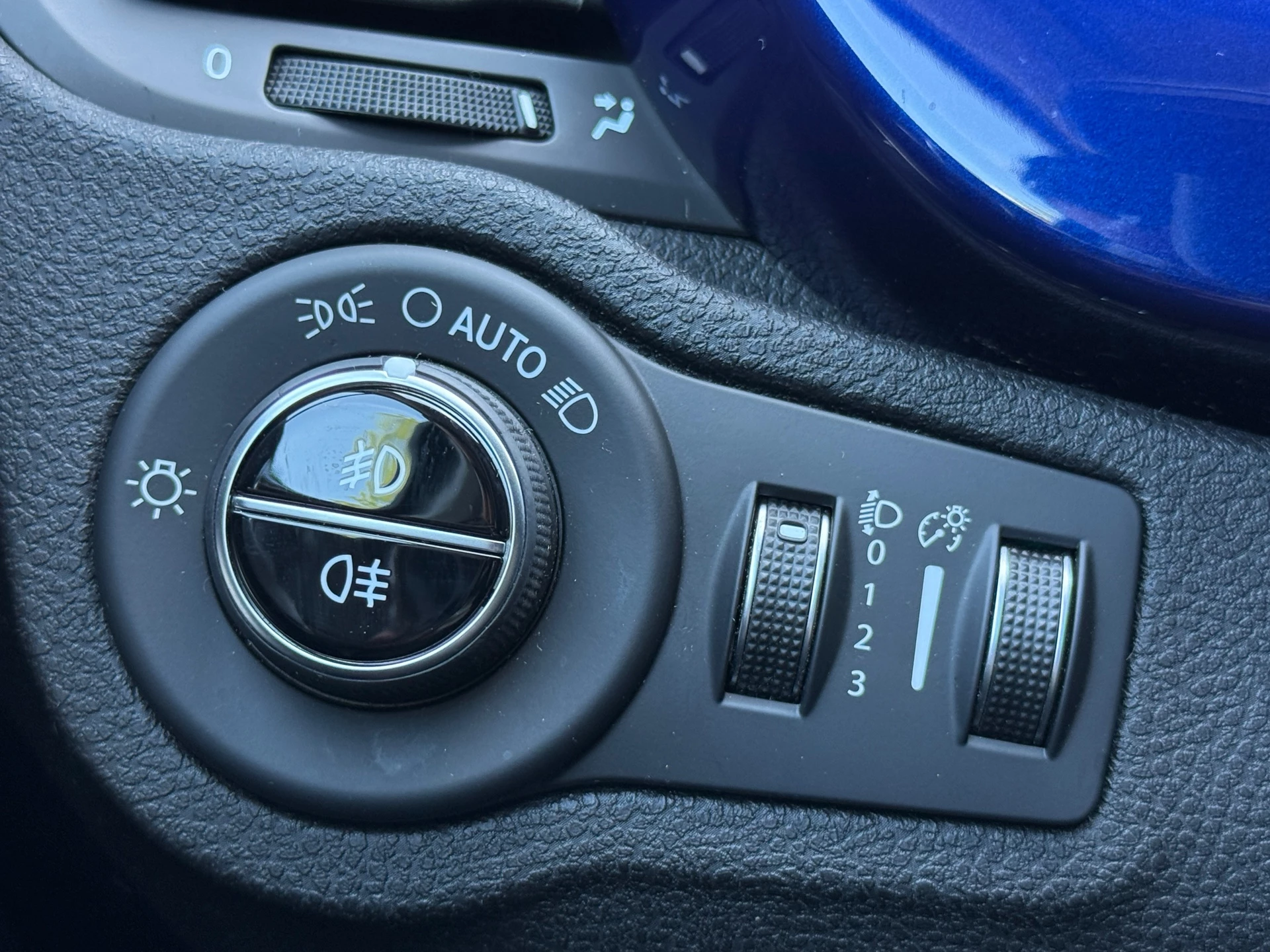 Hoofdafbeelding Fiat 500X