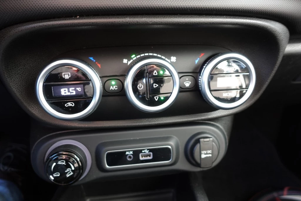 Hoofdafbeelding Fiat 500L