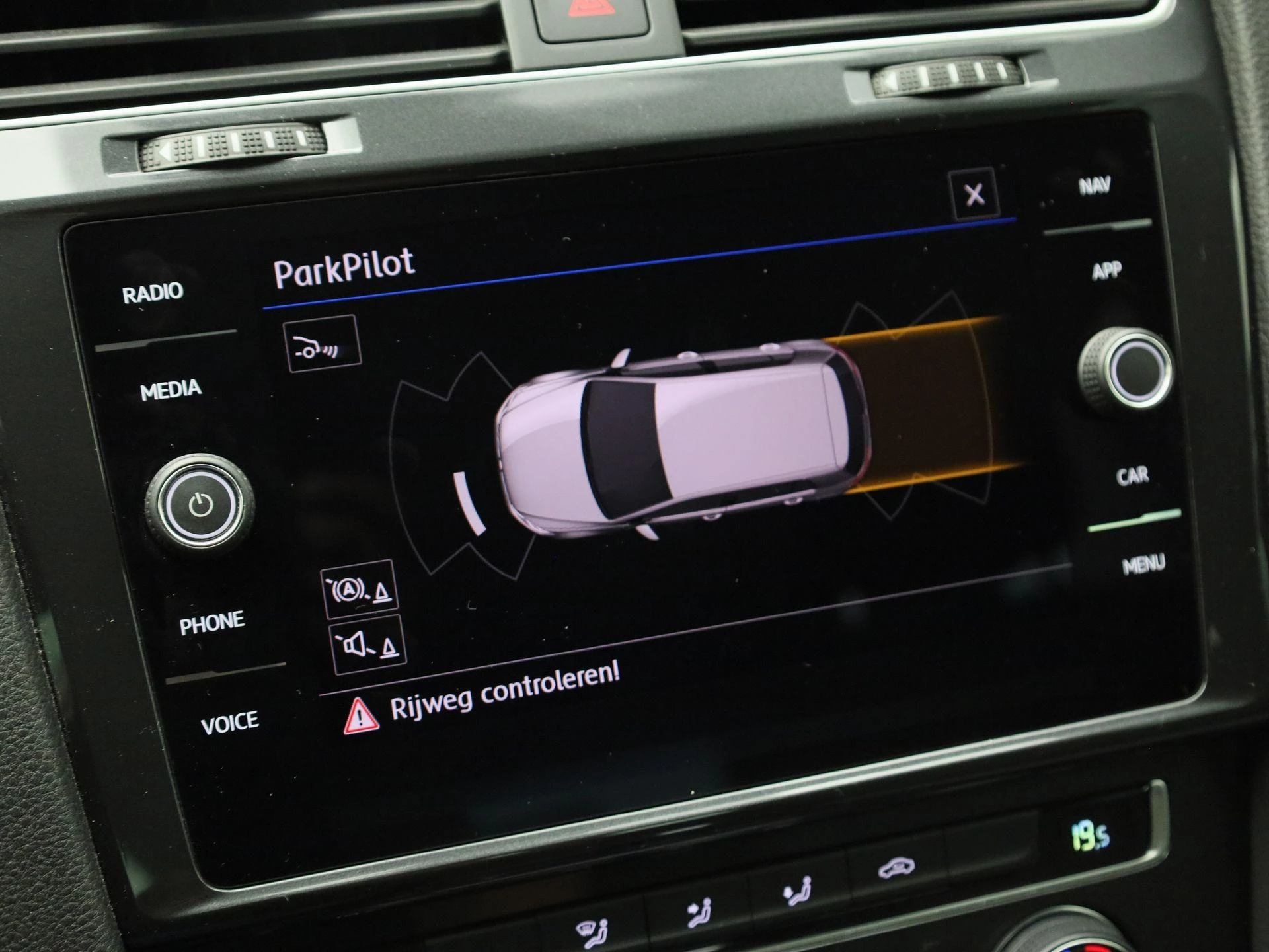 Hoofdafbeelding Volkswagen e-Golf