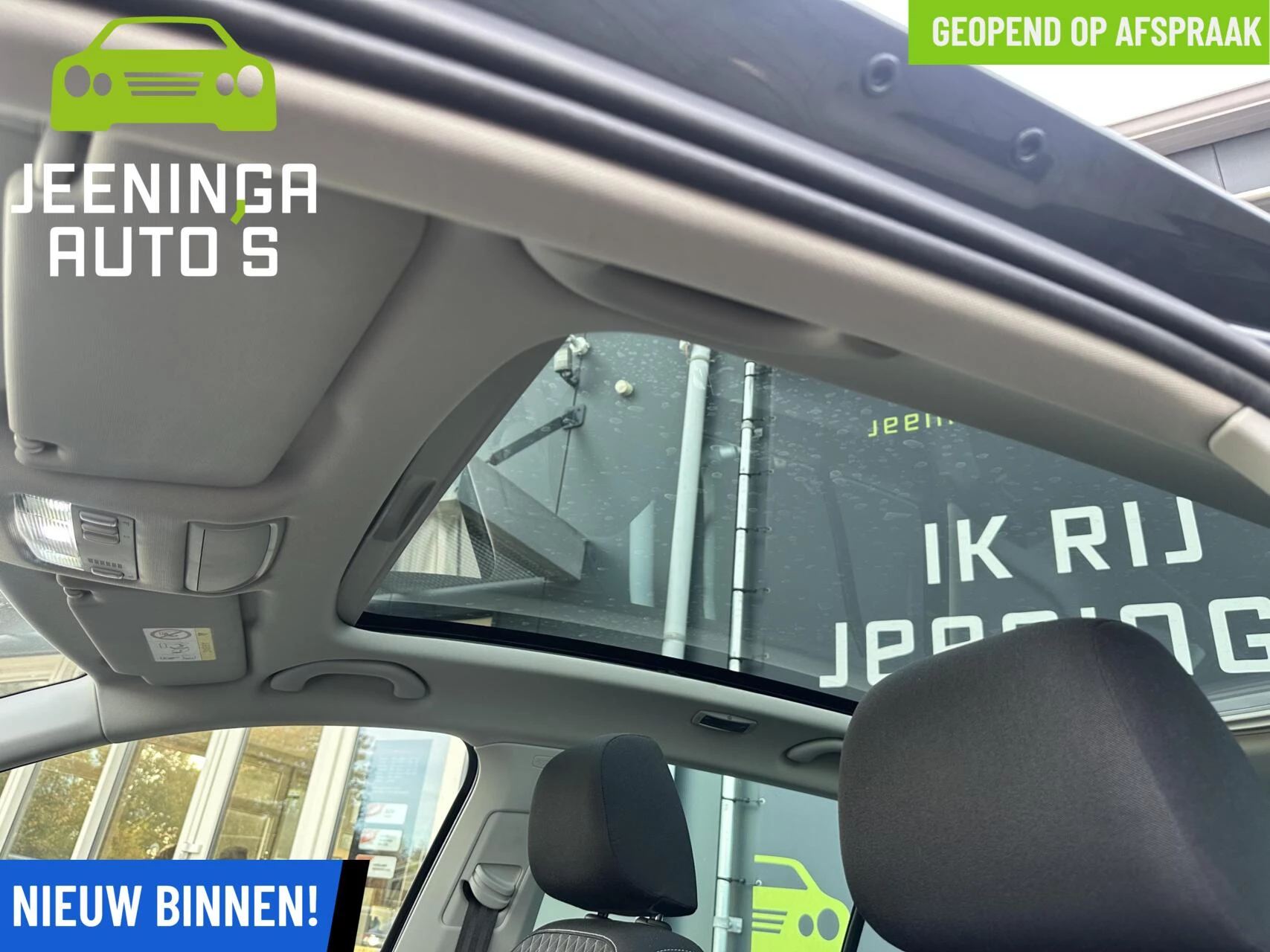 Hoofdafbeelding Škoda Rapid