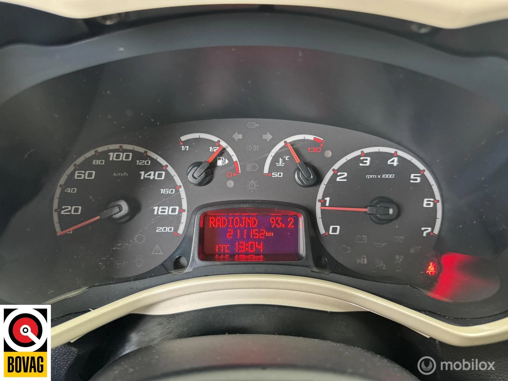 Hoofdafbeelding Ford Ka