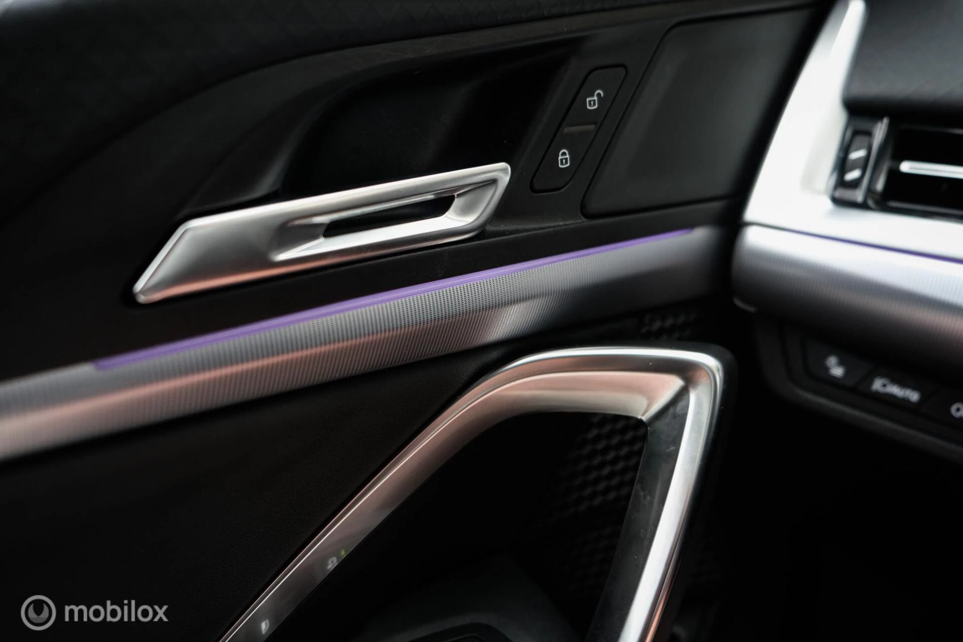 Hoofdafbeelding BMW iX2