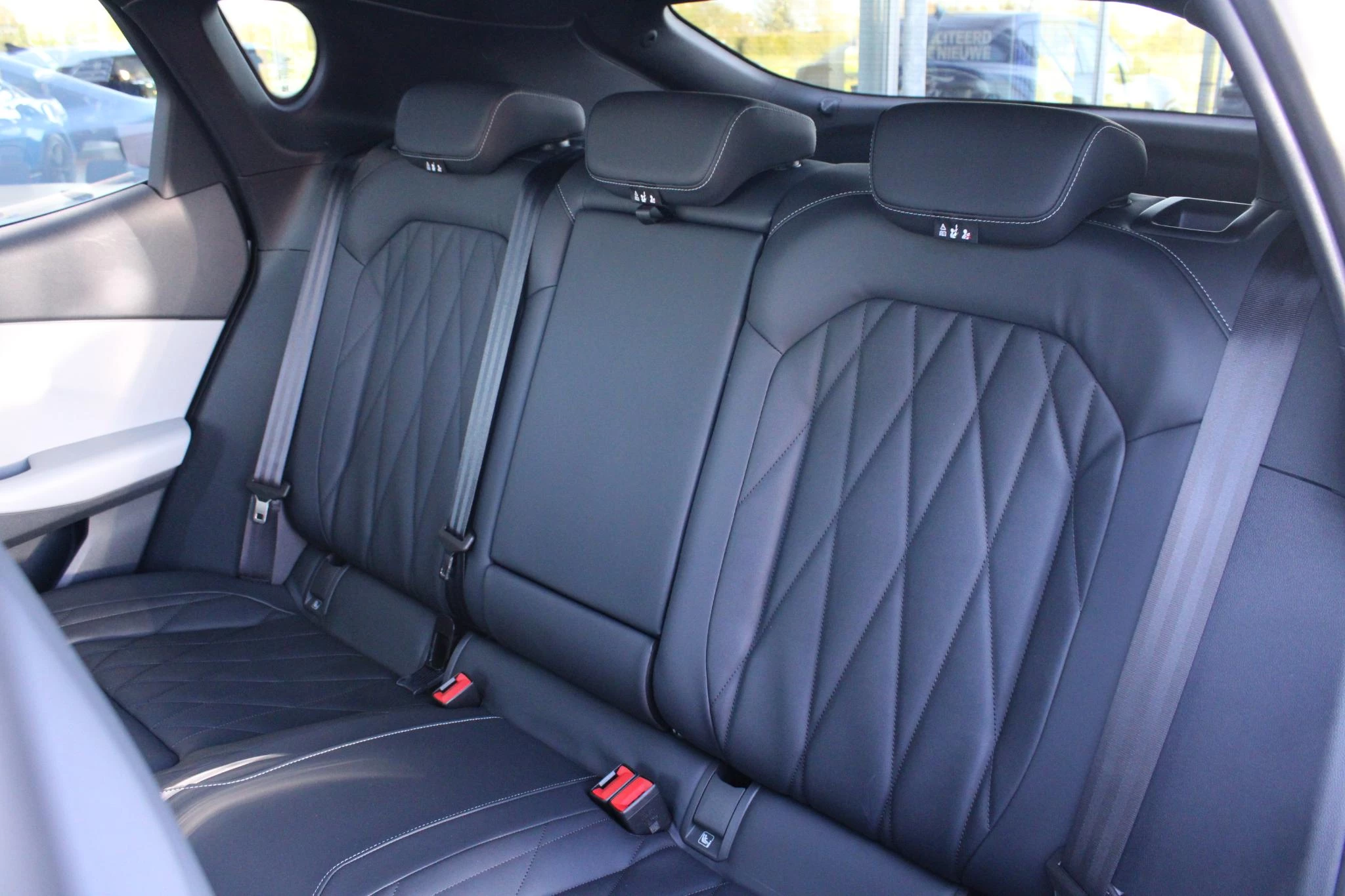 Hoofdafbeelding Ford Capri