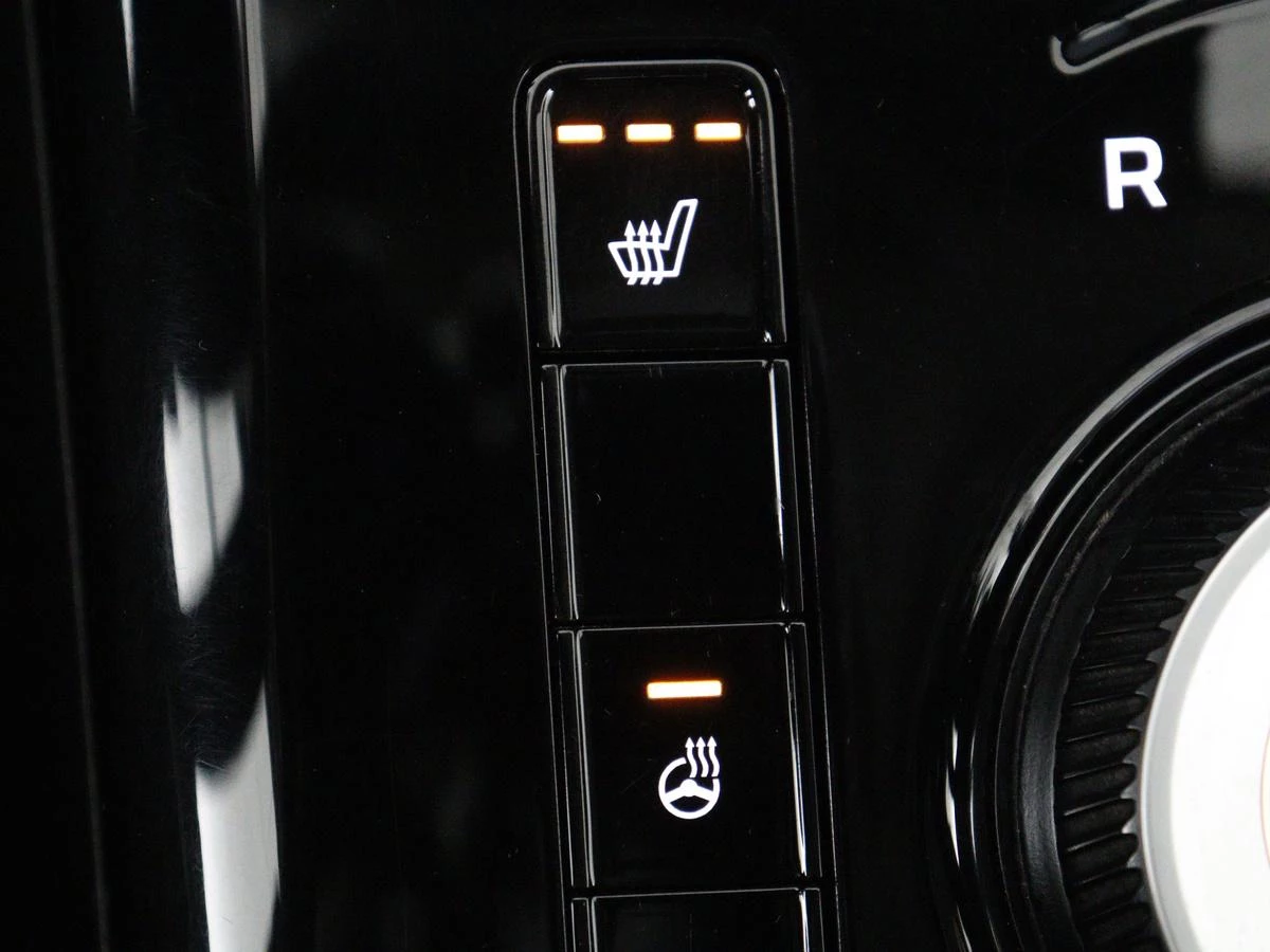 Hoofdafbeelding Kia Niro EV