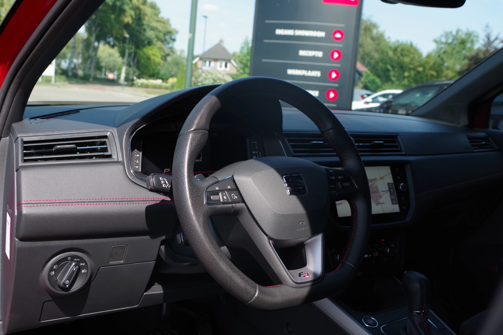 Hoofdafbeelding SEAT Arona