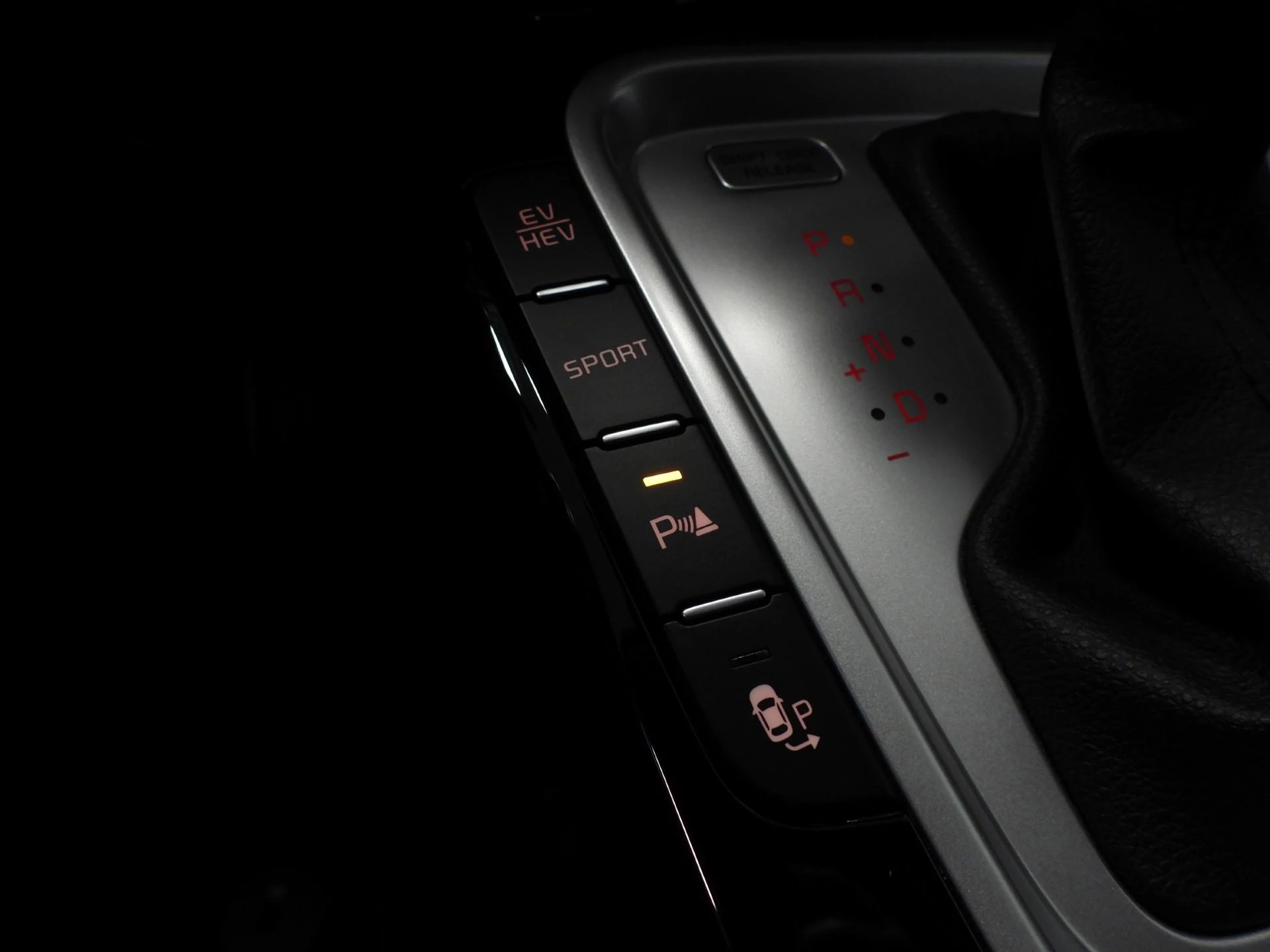 Hoofdafbeelding Kia XCeed