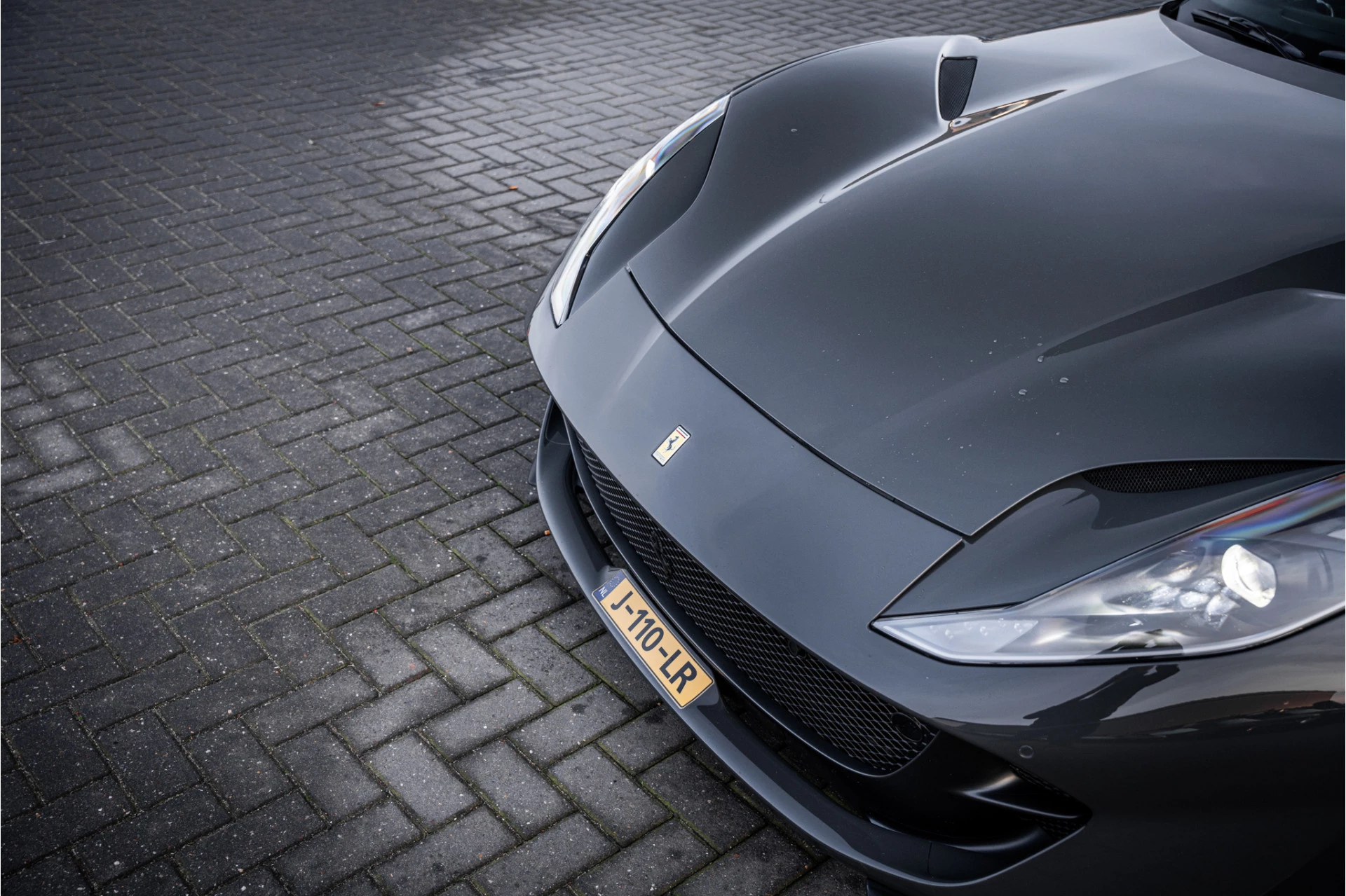 Hoofdafbeelding Ferrari 812 Superfast